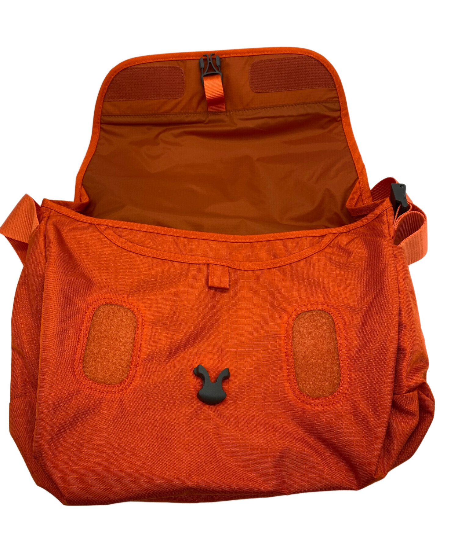 中古・古着通販】mont-bell (モンベル) mont-bell メッセンジャー