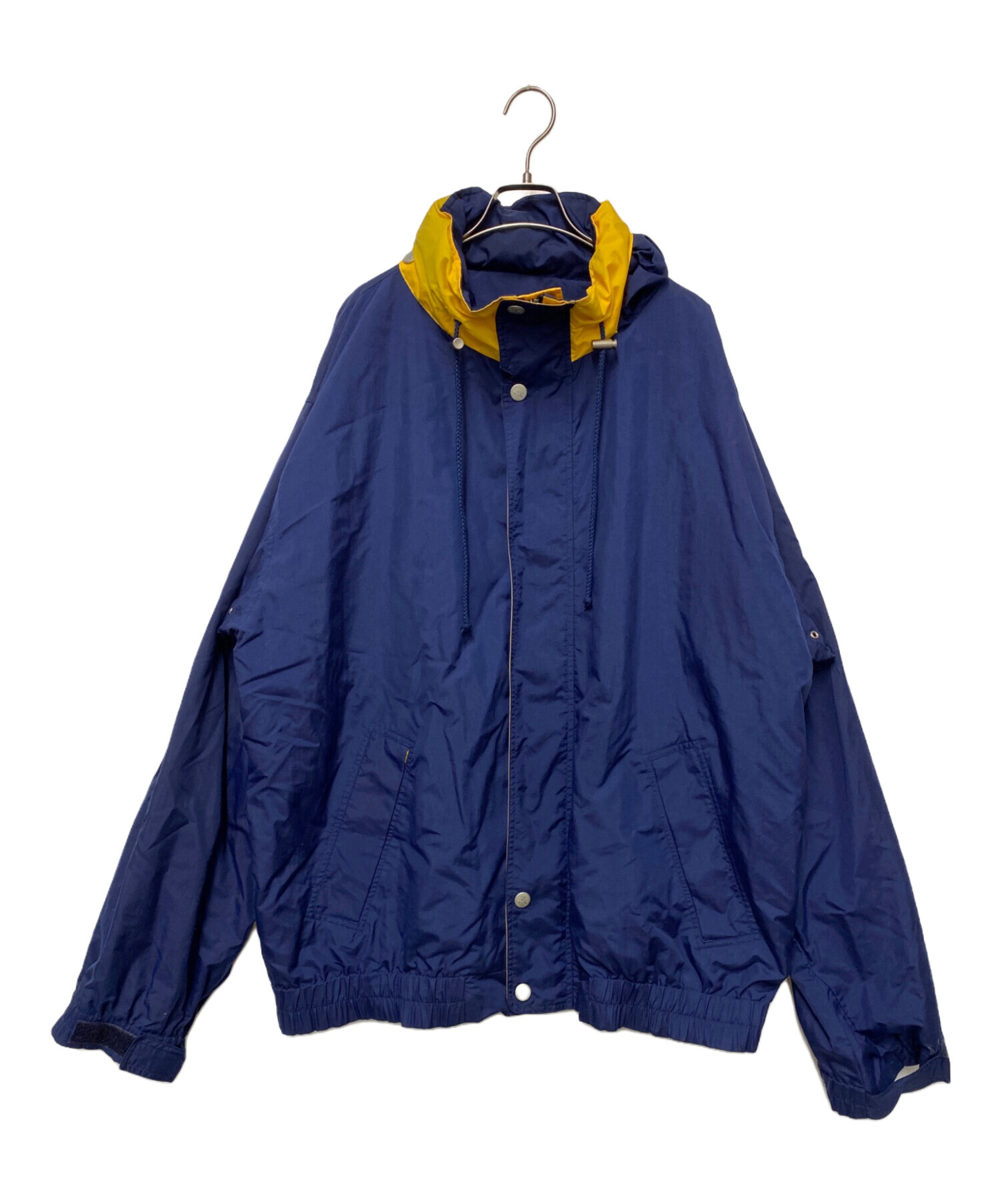 中古・古着通販】Willis&Geiger (ウィルスガイガー) ナイロン