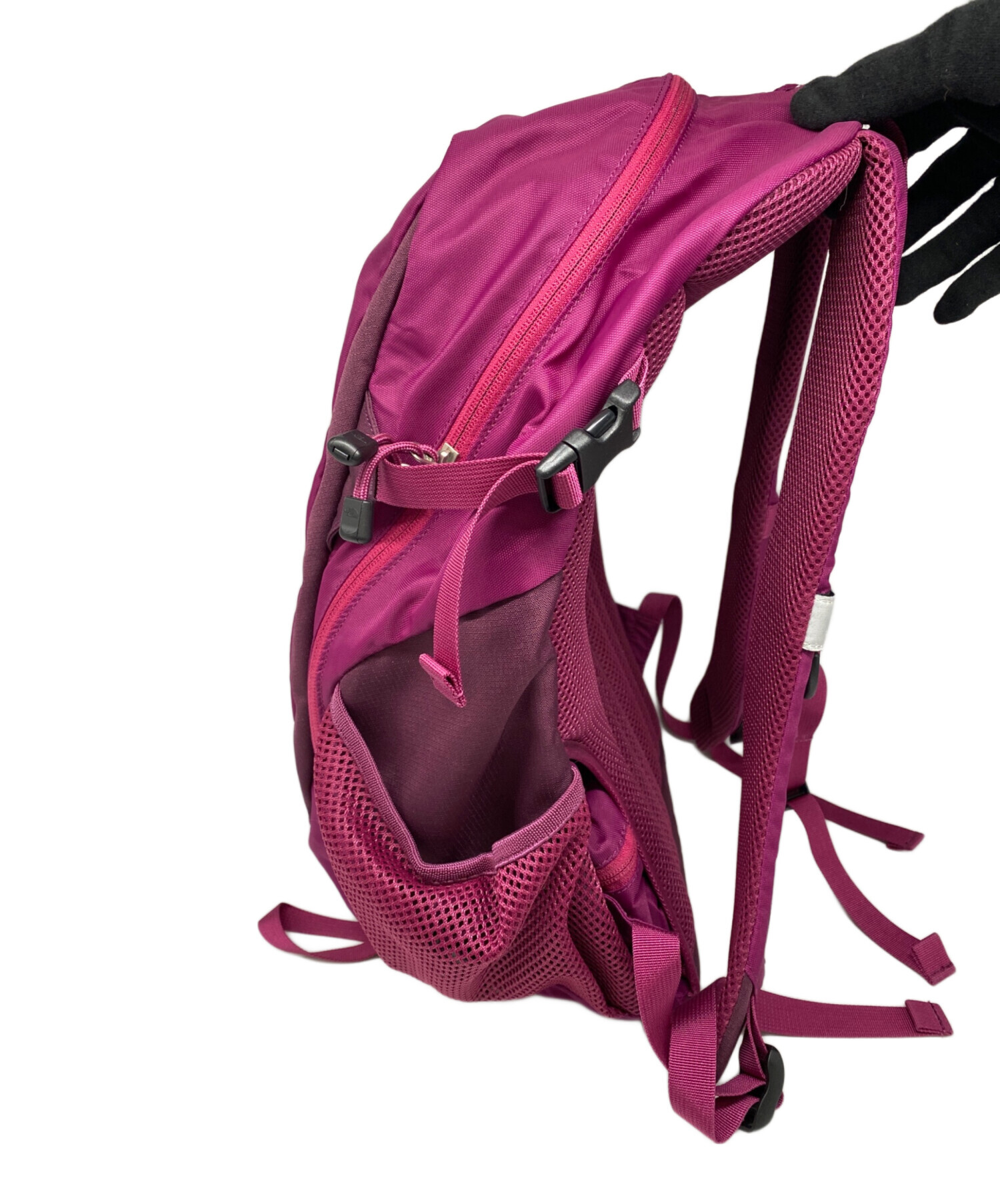 中古・古着通販】THE NORTH FACE (ザ ノース フェイス) リュック