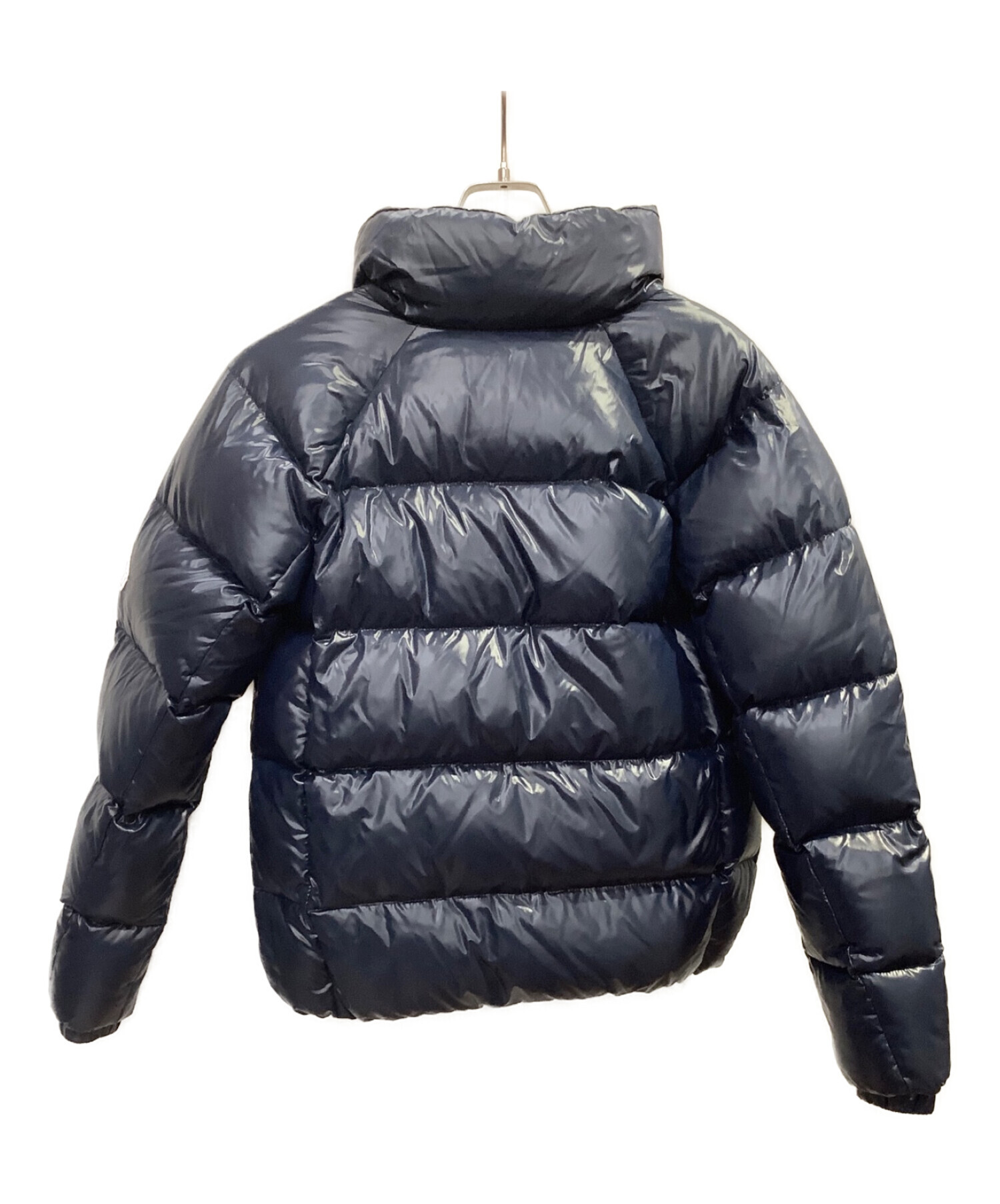 中古・古着通販】Pyrenex (ピレネックス) プルオーバーダウン