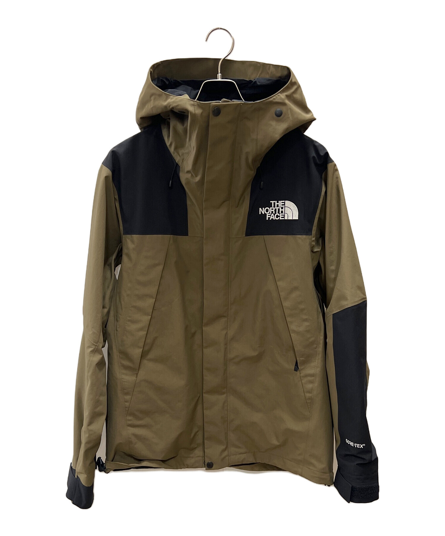 中古・古着通販】THE NORTH FACE (ザ ノース フェイス) マウンテン