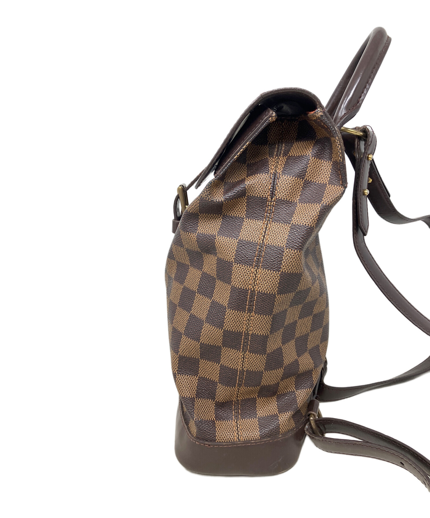 中古・古着通販】LOUIS VUITTON (ルイ ヴィトン) リュック LOUIS
