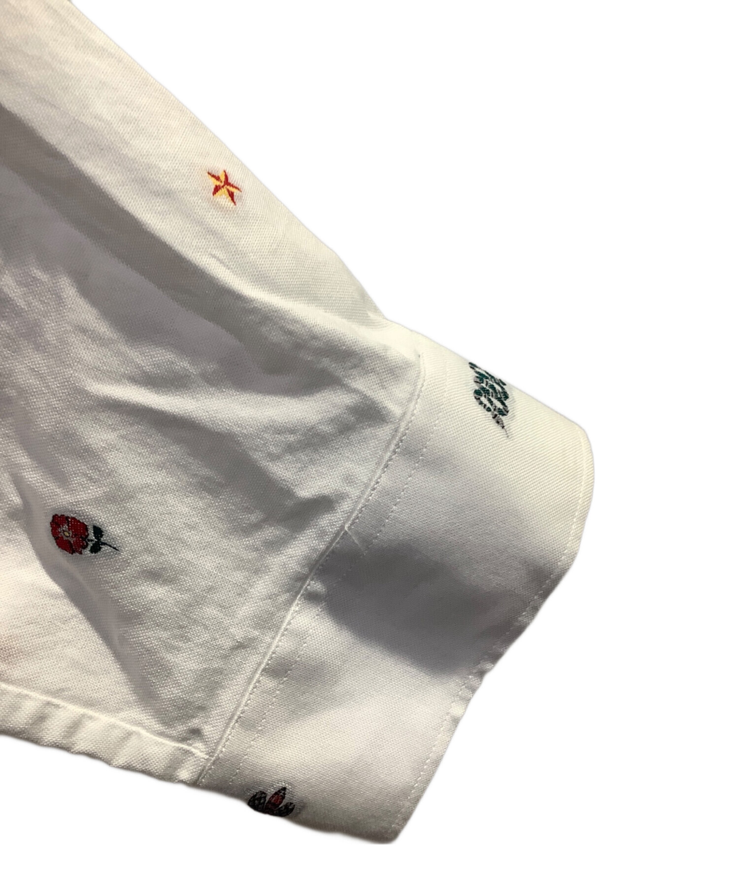 中古・古着通販】GUCCI (グッチ) 長袖シャツ GUCCI（グッチ