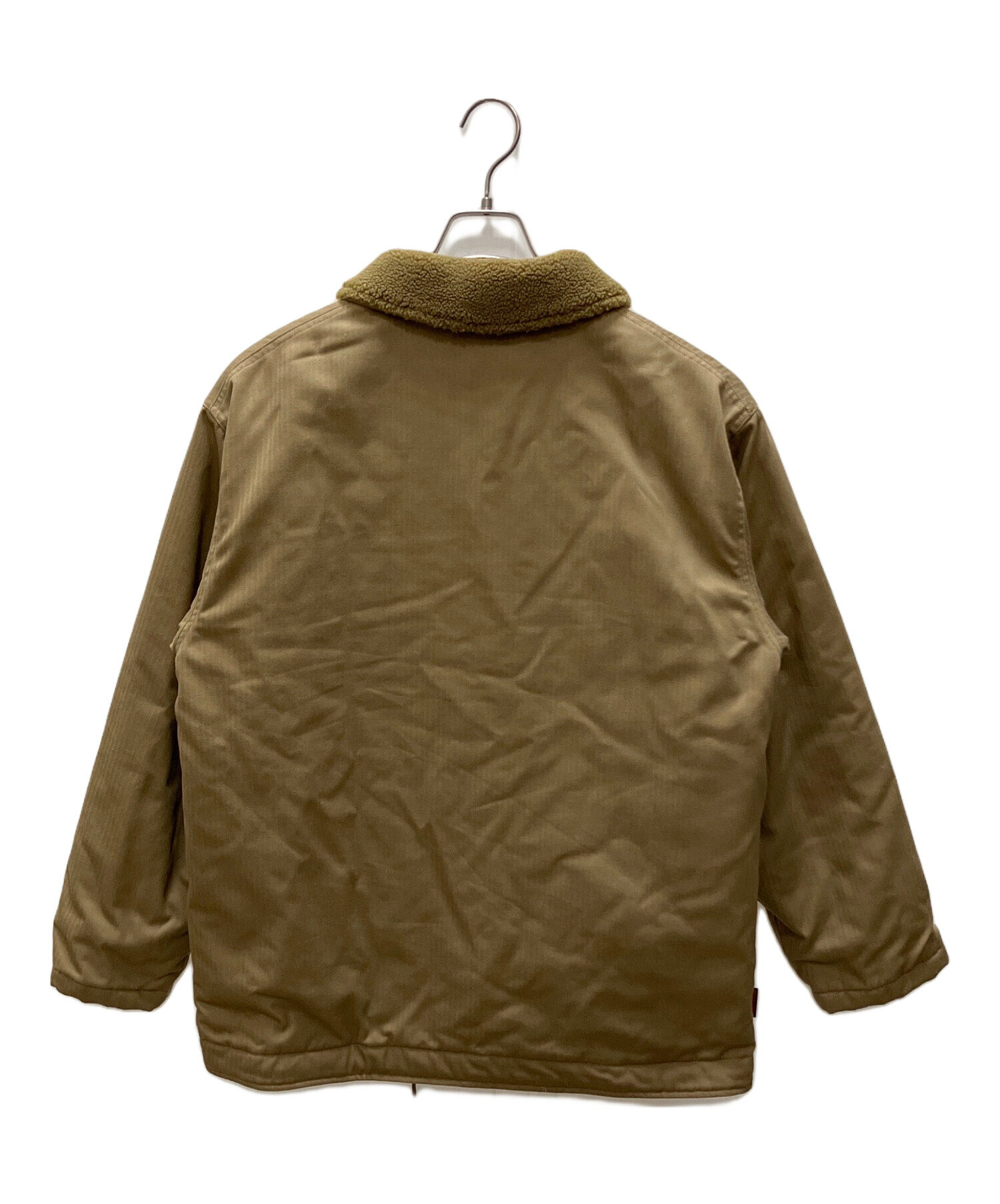 中古・古着通販】GRIP SWANY (グリップスワニー) ファイアプルーフ