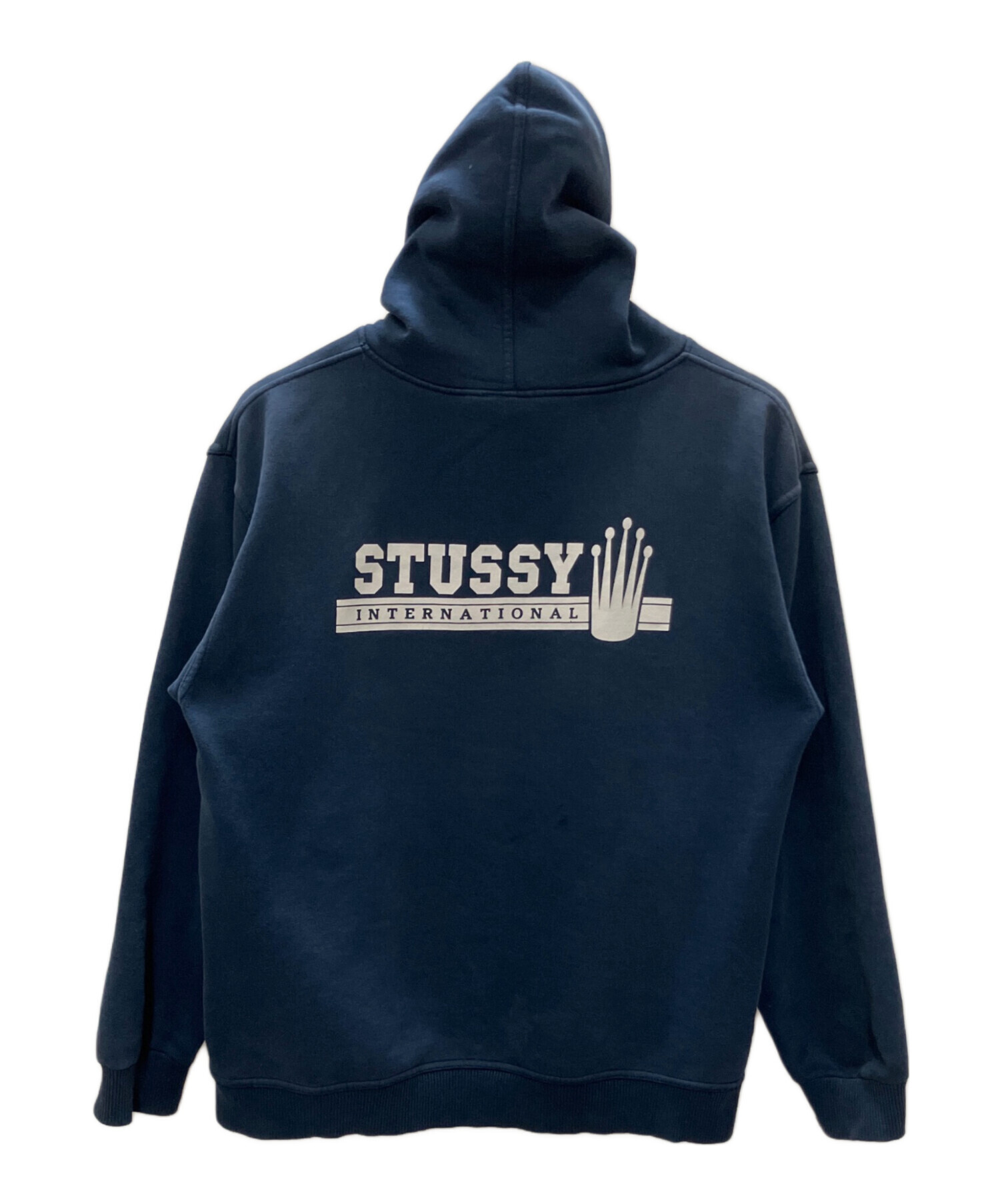 中古・古着通販】stussy (ステューシー) 90s USA製 プルオーバー