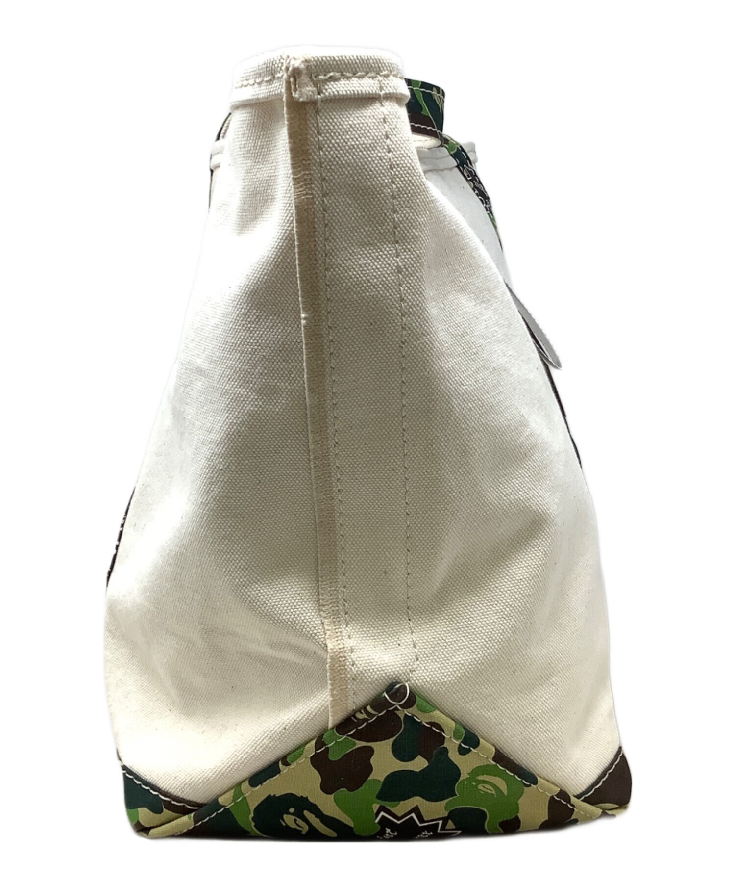 中古・古着通販】トートバッグ SAINT MICHAEL（セントマイケル） A