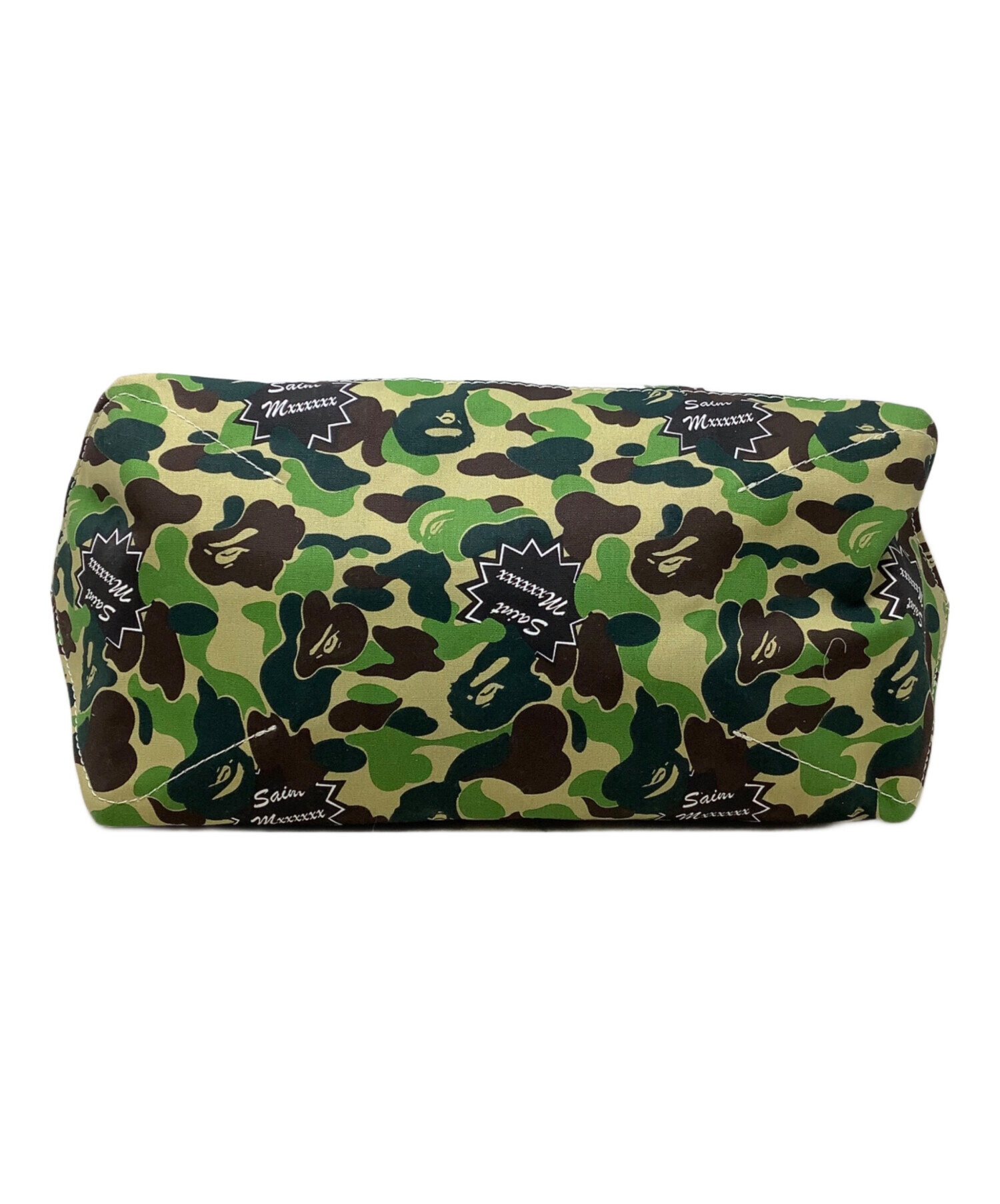 中古・古着通販】トートバッグ SAINT MICHAEL（セントマイケル） A