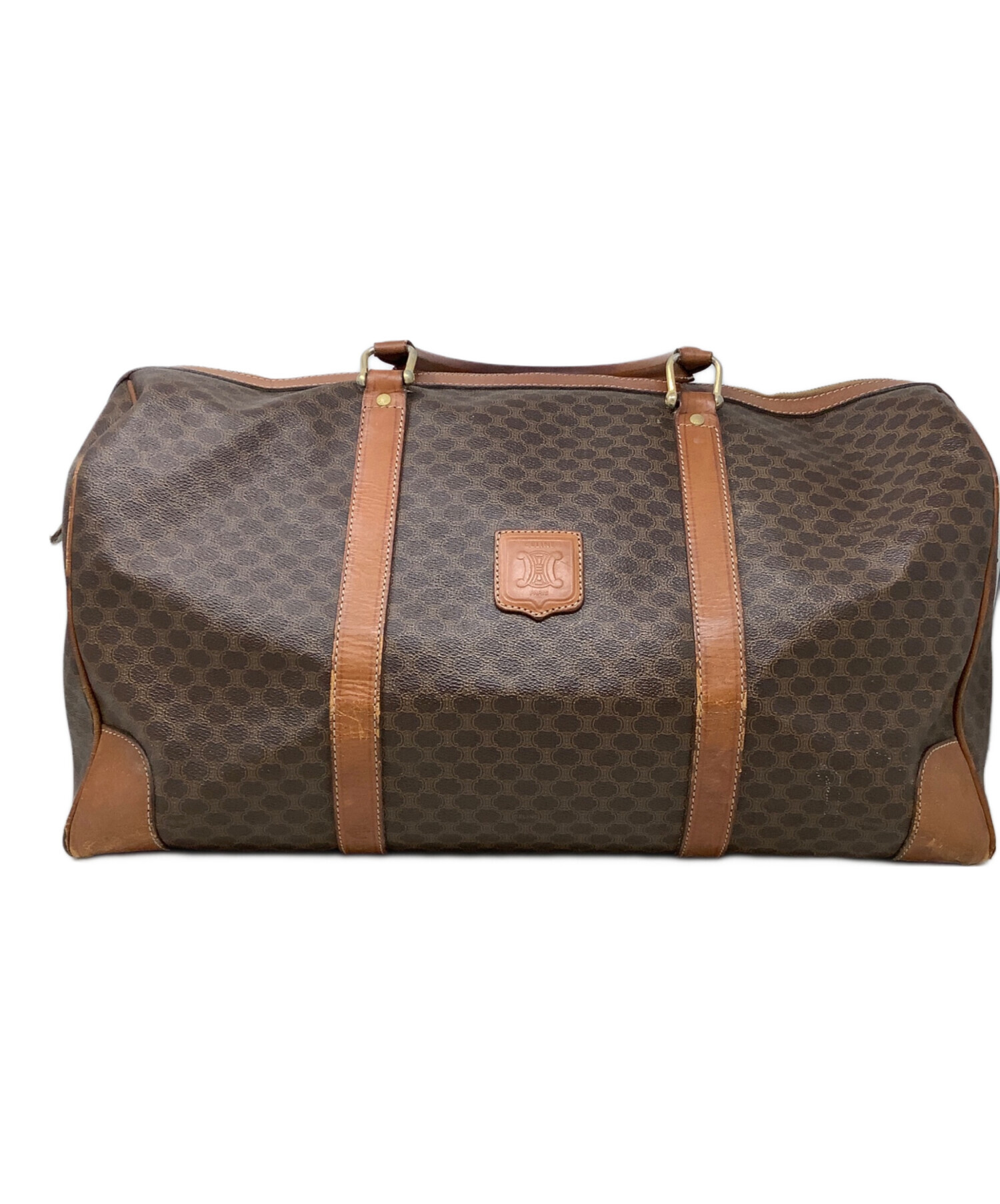 中古・古着通販】CELINE (セリーヌ) ボストンバッグ CELINE（セリーヌ