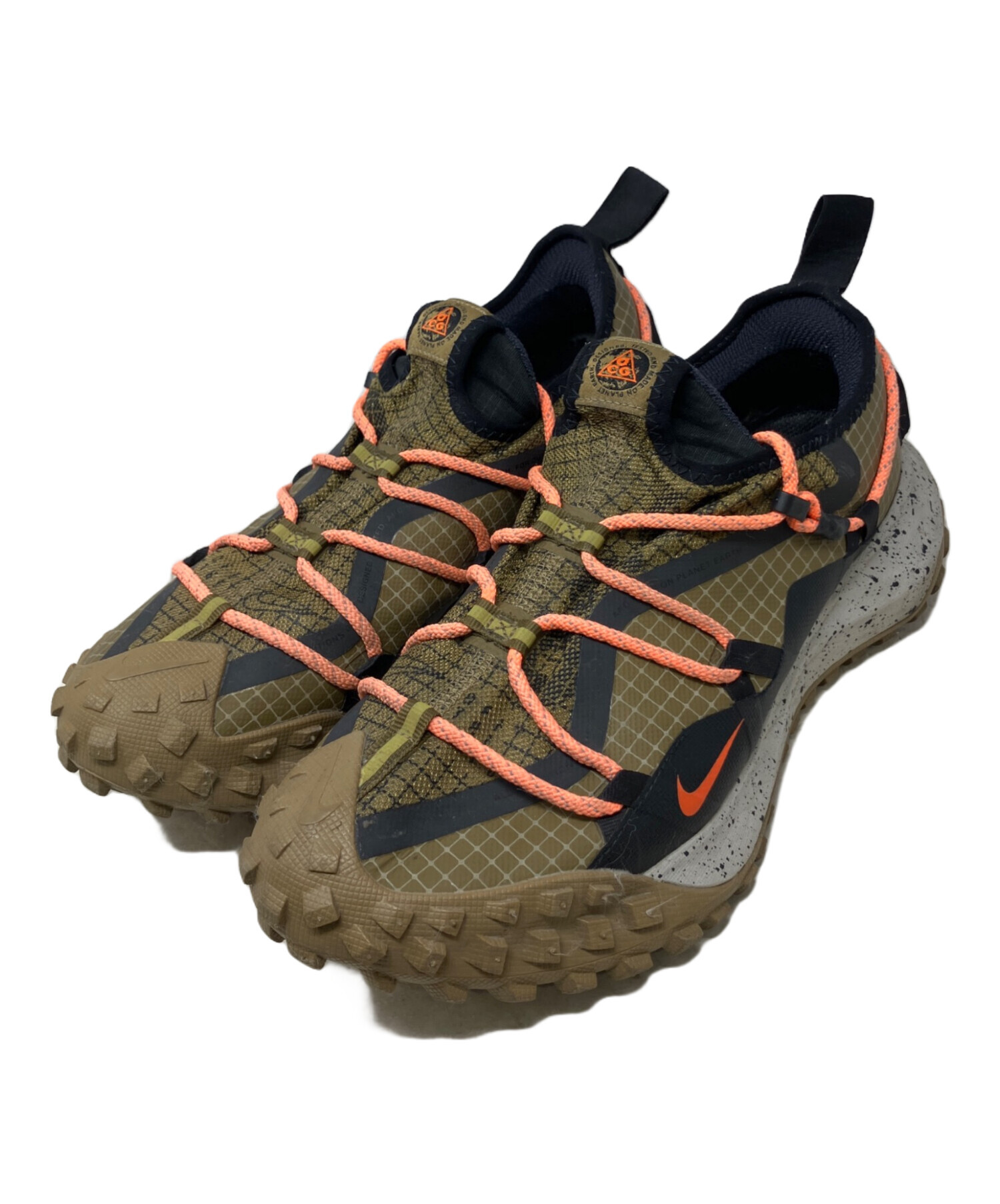 中古・古着通販】NIKE ACG (ナイキエーシージー) ACG マウンテン