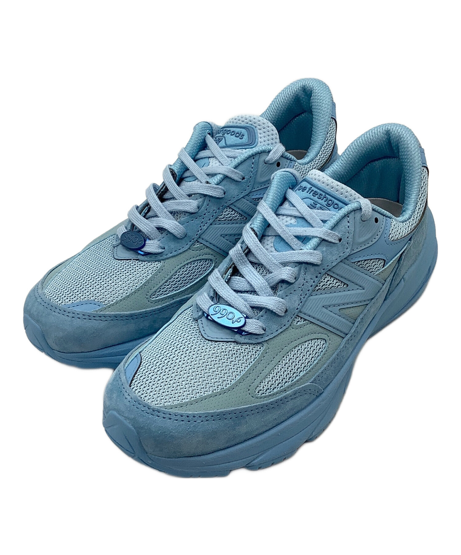 中古・古着通販】NEW BALANCE (ニューバランス) Joe Freshgoods