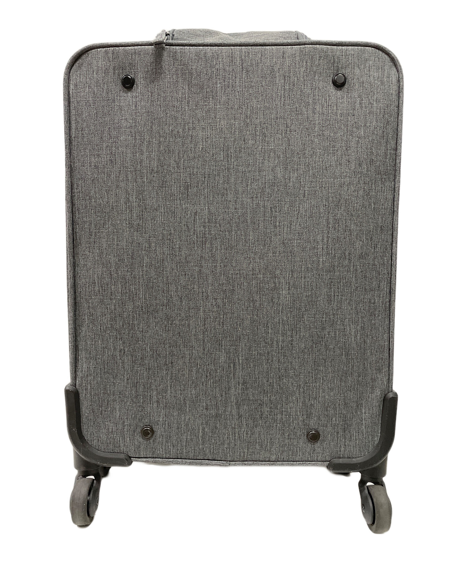 中古・古着通販】無印良品 (ムジルシリョウヒン) ソフトキャリーケース