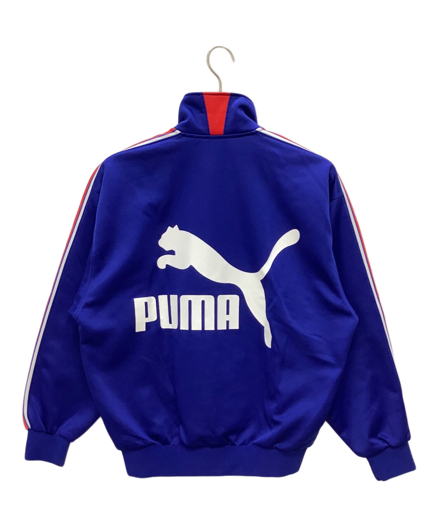 中古・古着通販】PUMA (プーマ) 90sジャージセット ヒットユニオン