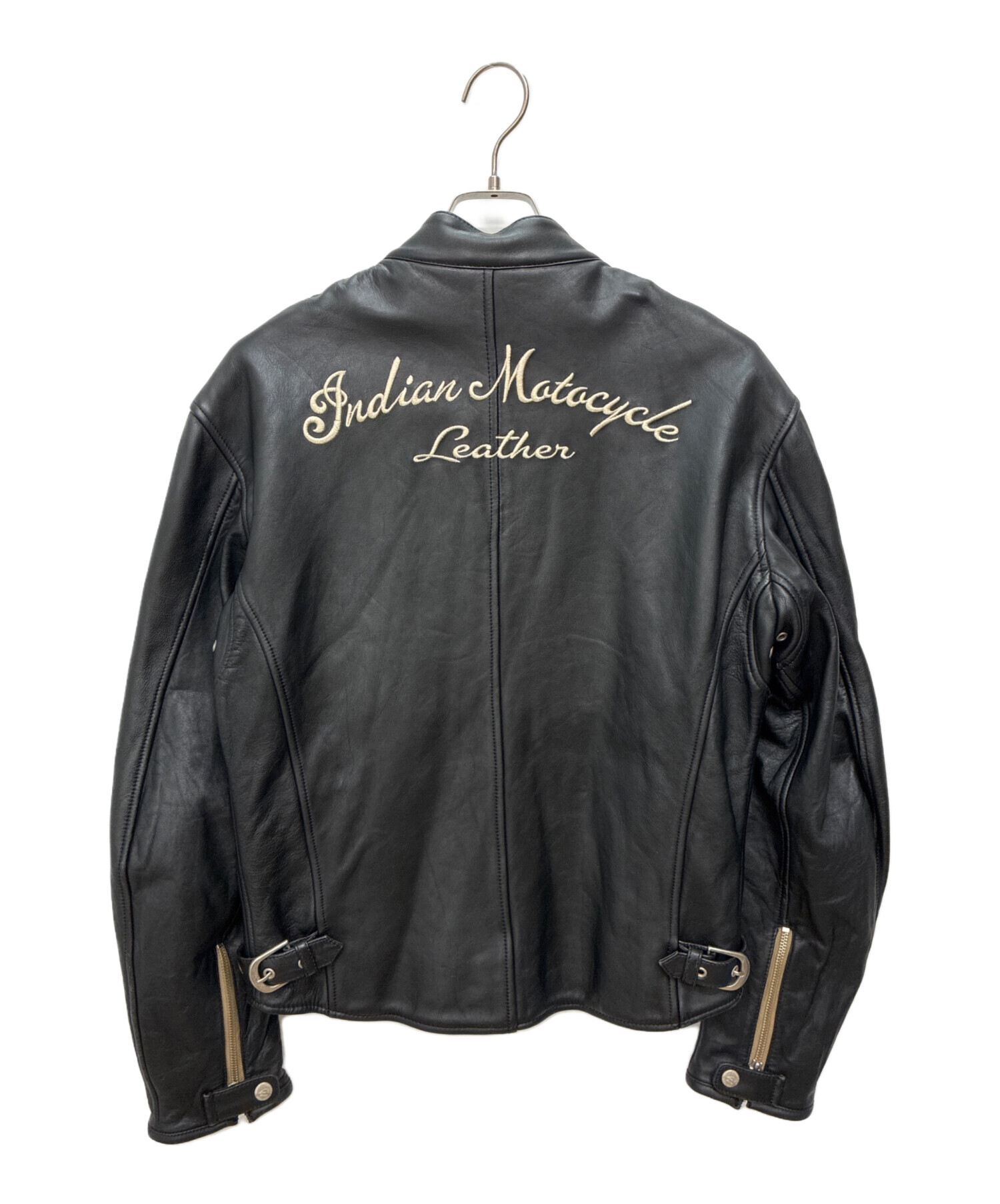 中古・古着通販】INDIAN MOTORCYCLE (インディアンモーターサイクル