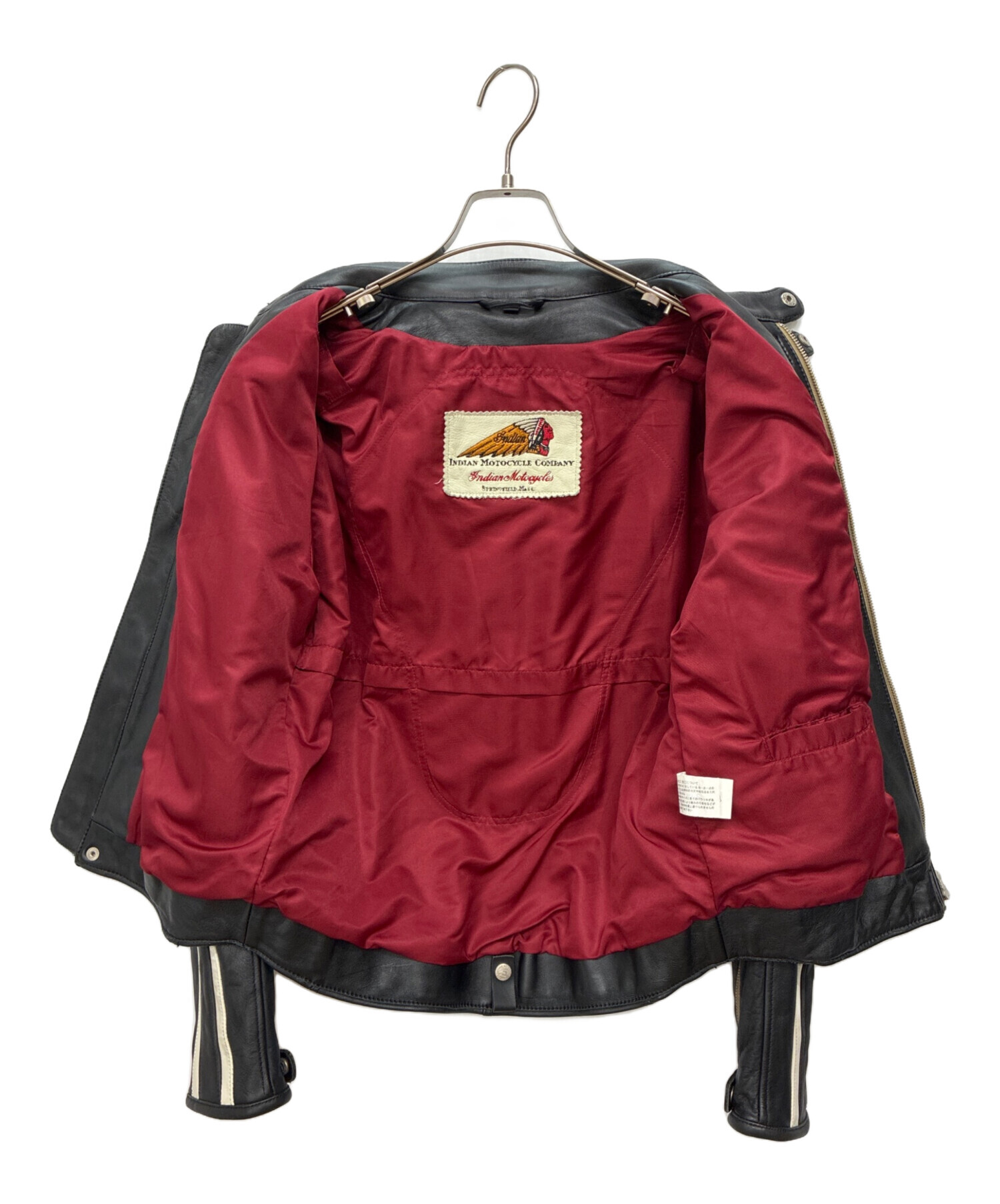 中古・古着通販】INDIAN MOTORCYCLE (インディアンモーターサイクル