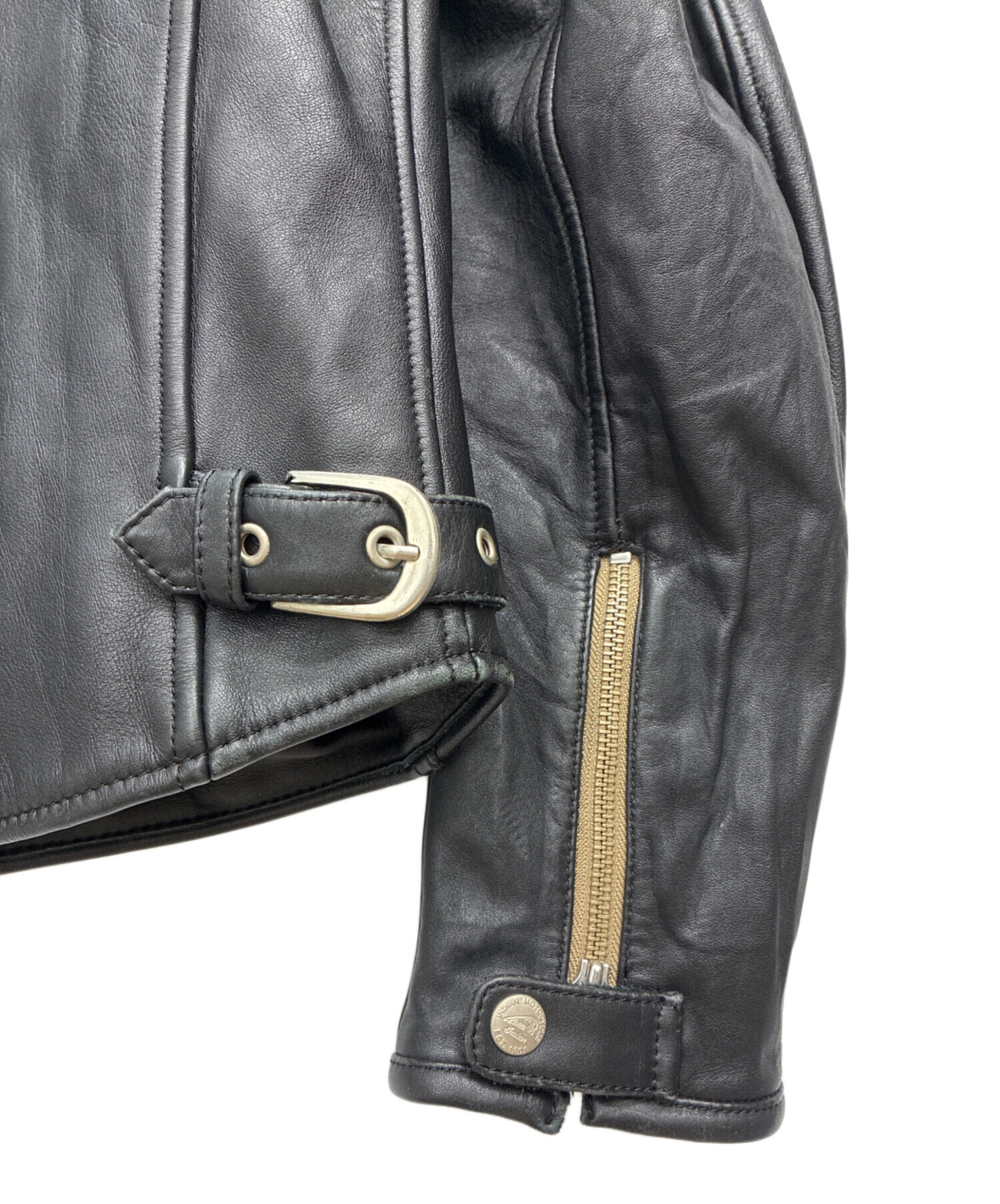 中古・古着通販】INDIAN MOTORCYCLE (インディアンモーターサイクル