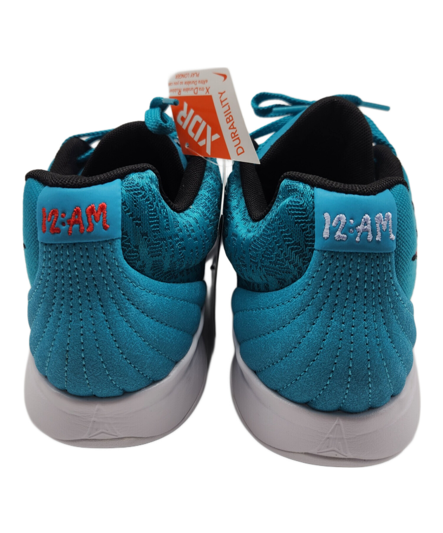 中古・古着通販】NIKE (ナイキ) バスケットシューズ バッシュ JA 2