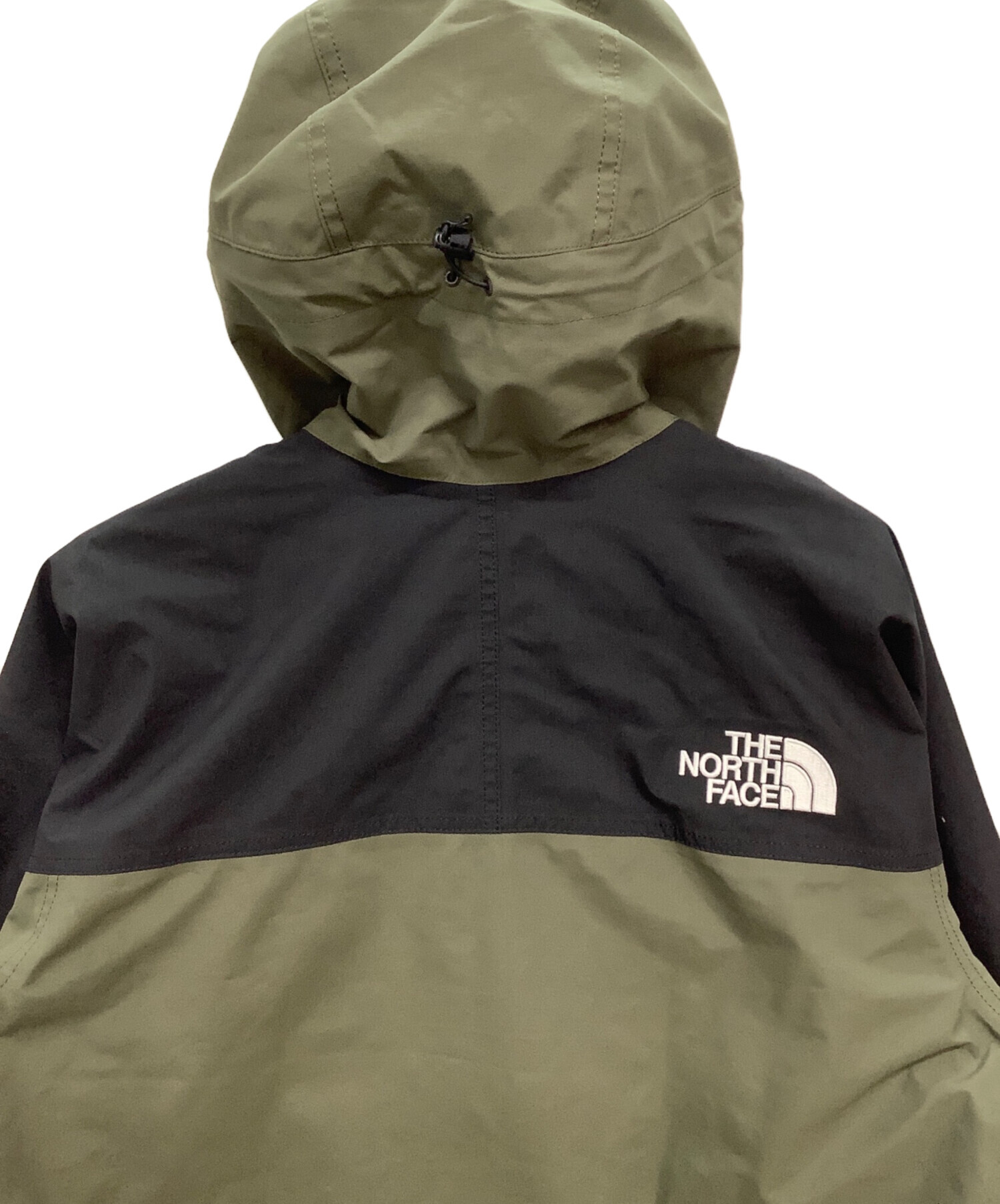 中古・古着通販】THE NORTH FACE (ザ ノース フェイス) マウンテン