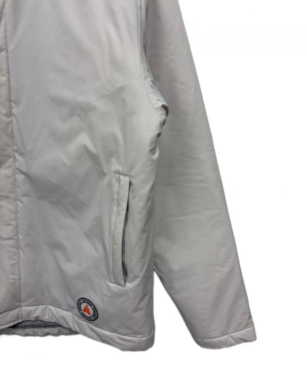 中古・古着通販】HERENESS (ヒアネス) SUGARCANE KAPOK JACKET ライト