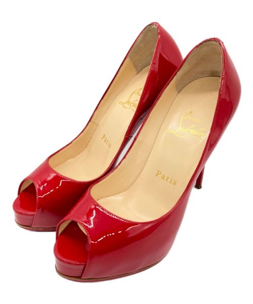 中古・古着通販】Christian Louboutin (クリスチャン・ルブタン