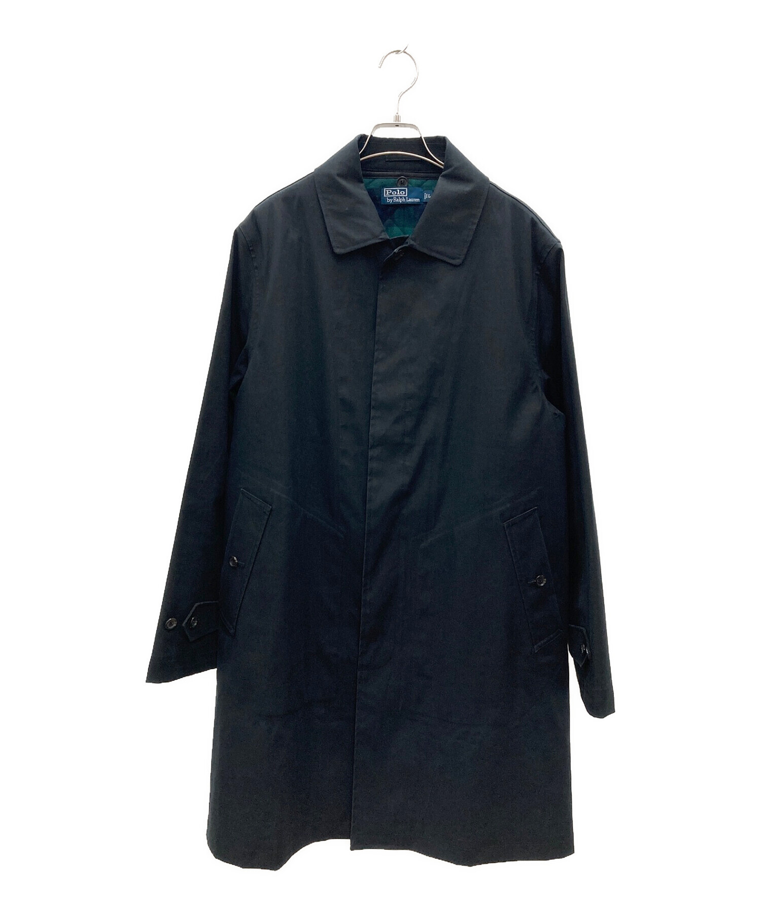 中古・古着通販】POLO RALPH LAUREN (ポロ・ラルフローレン) ステン