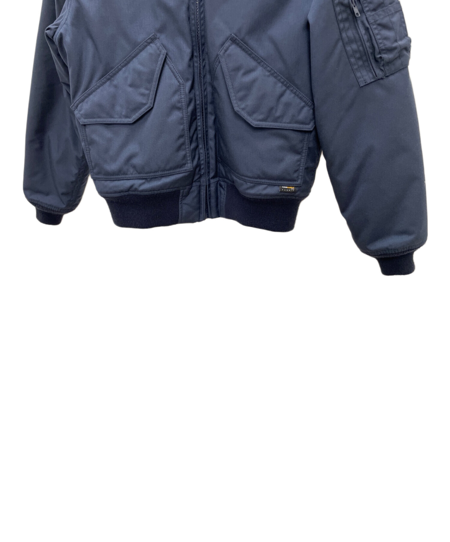 中古・古着通販】Schott (ショット) Ron Herman (ロンハーマン