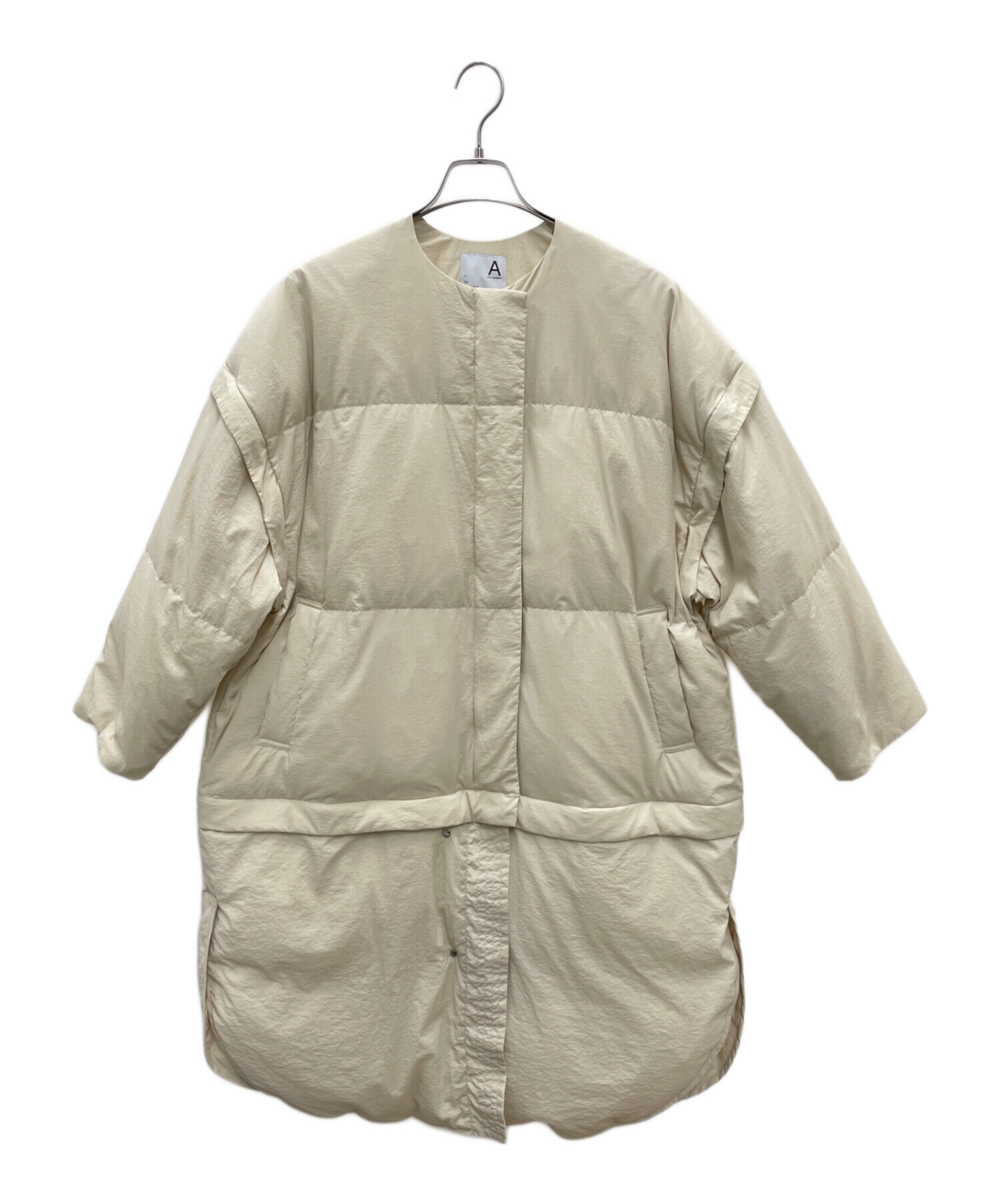 中古・古着通販】AYA KANEKO (カネコ アヤ) emmi (エミ) ダウン