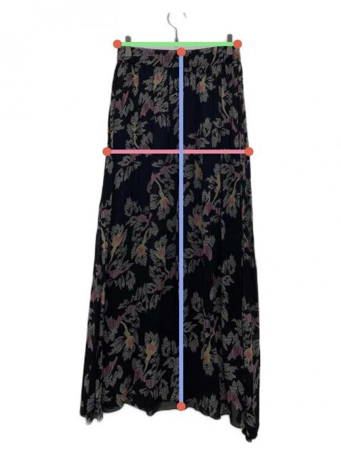 中古・古着通販】ISABEL ETOILE (イザベルマランエトワール) スカート