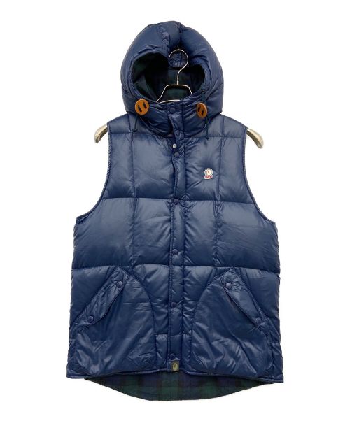 中古・古着通販】A BATHING APE (アベイシングエイプ) ダウンベスト