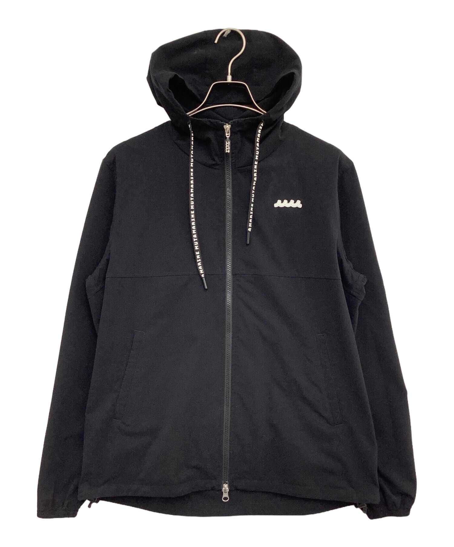 中古・古着通販】muta MARINE (ムータマリン) ストレッチジップ