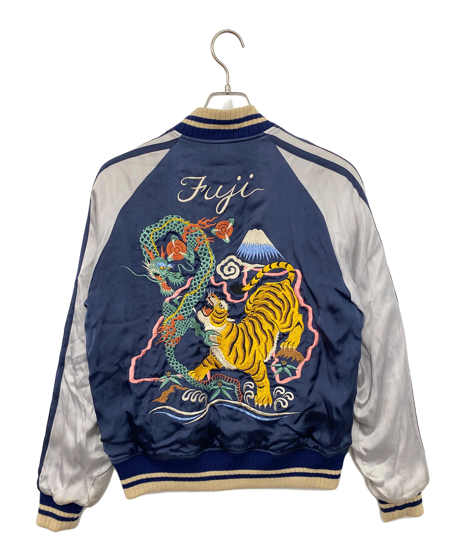 中古・古着通販】Pherrow's (フェローズ) 匠 (タクミ) リバーシブル