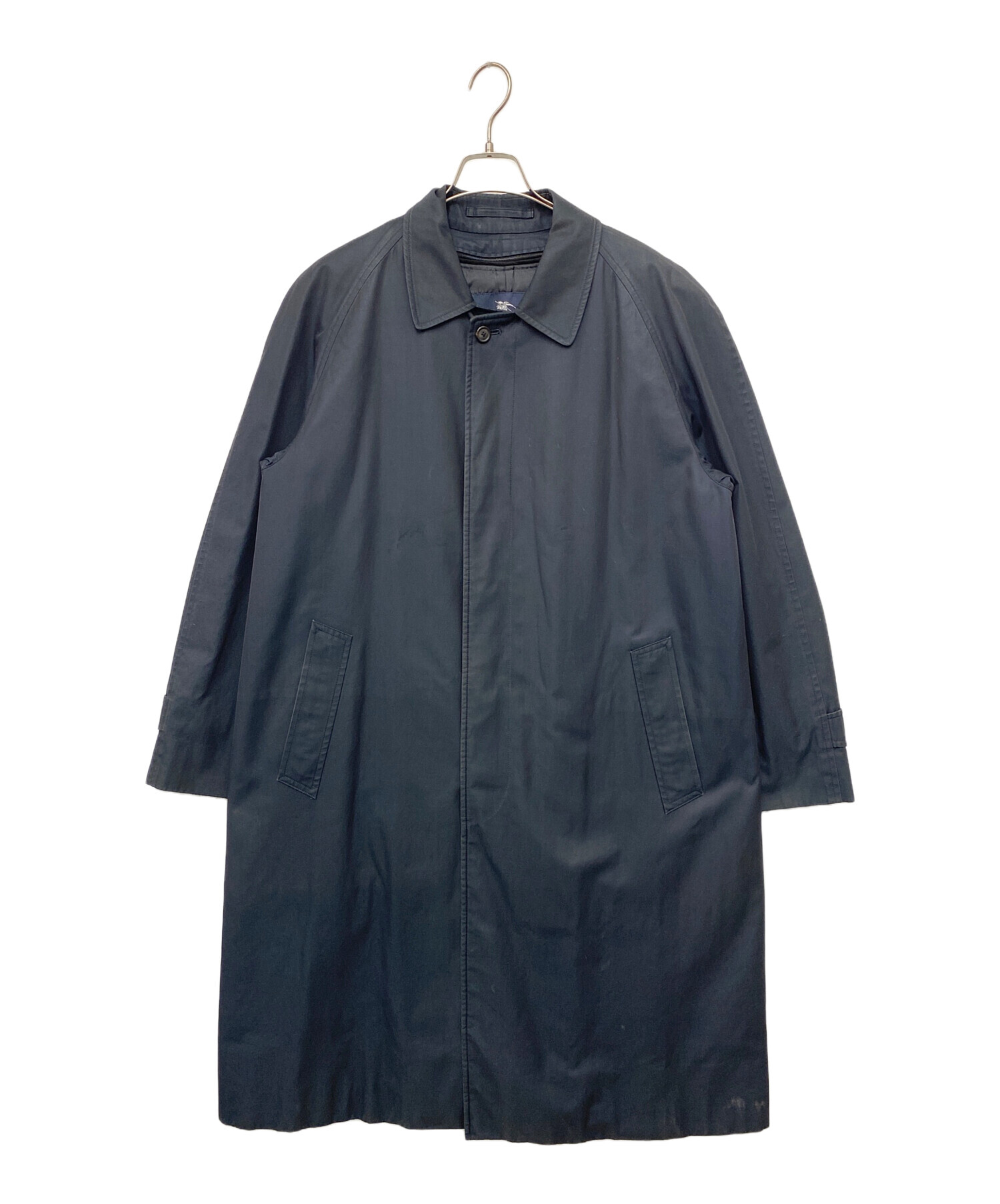 中古・古着通販】BURBERRY (バーバリー) ライナー付ステンカラーコート