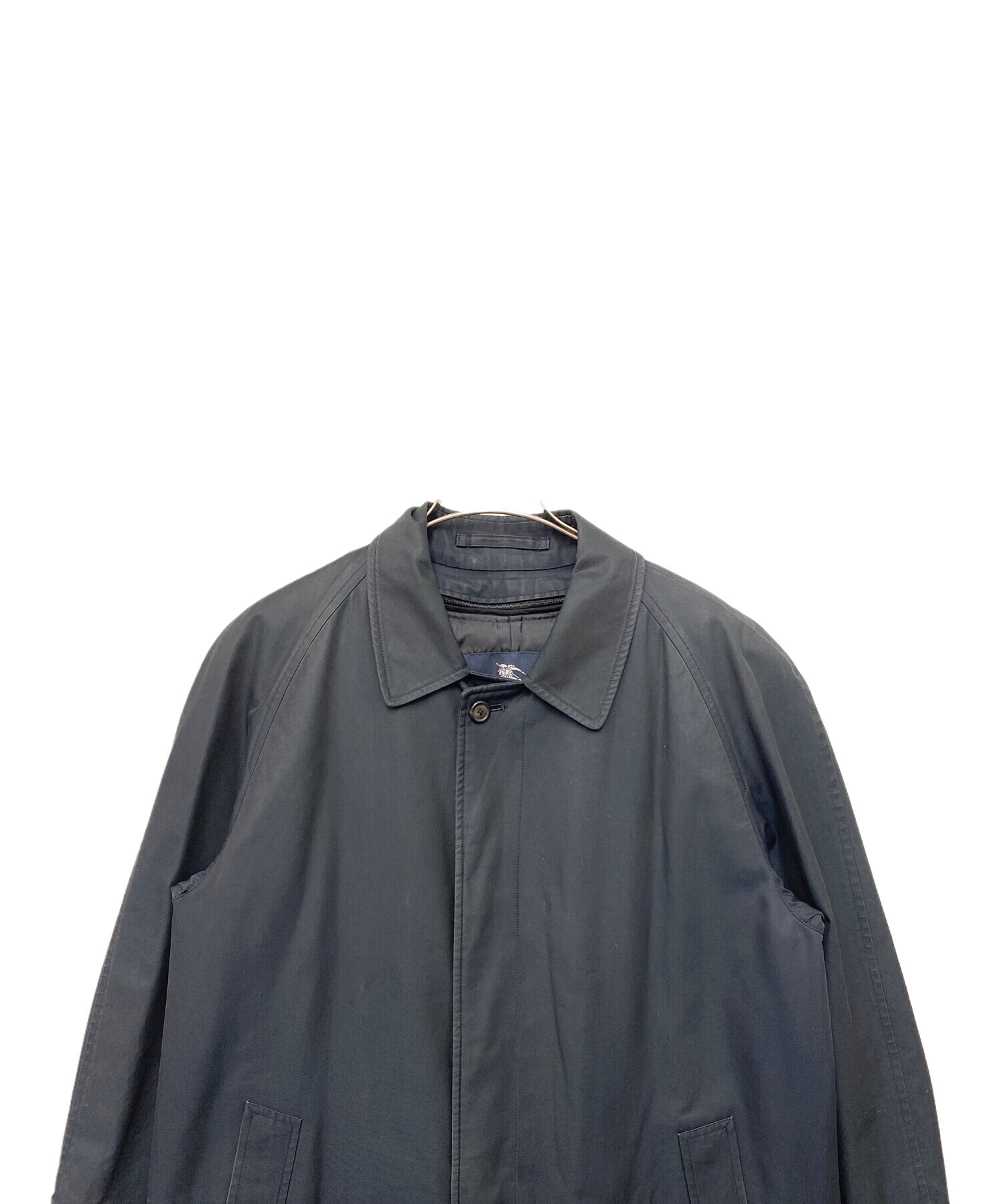 中古・古着通販】BURBERRY (バーバリー) ライナー付ステンカラーコート