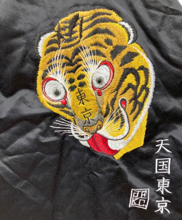 中古・古着通販】WACKO MARIA (ワコマリア) 天国東京 リバーシブル