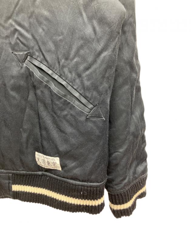 中古・古着通販】WACKO MARIA (ワコマリア) 天国東京 リバーシブル