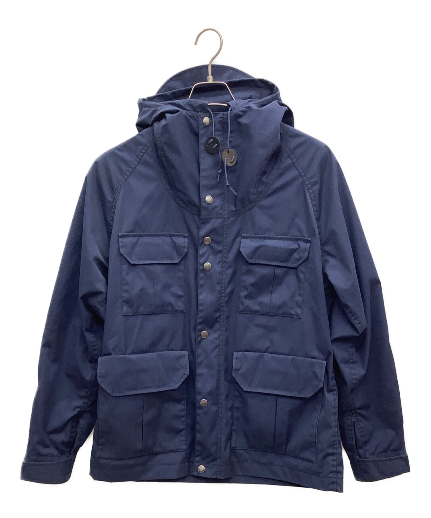 中古・古着通販】THE NORTHFACE PURPLELABEL (ザ・ノースフェイス