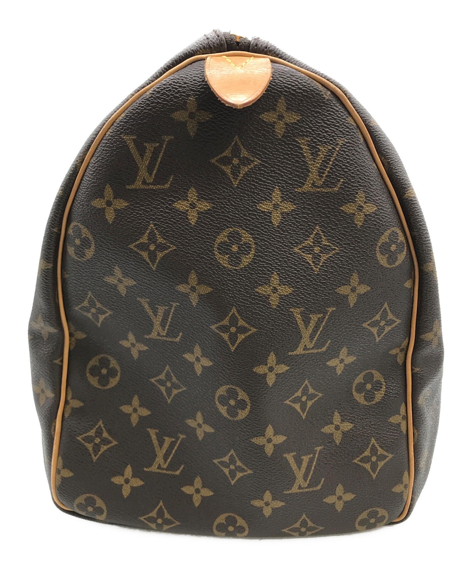 中古・古着通販】LOUIS VUITTON (ルイ ヴィトン) モノグラム キーポル