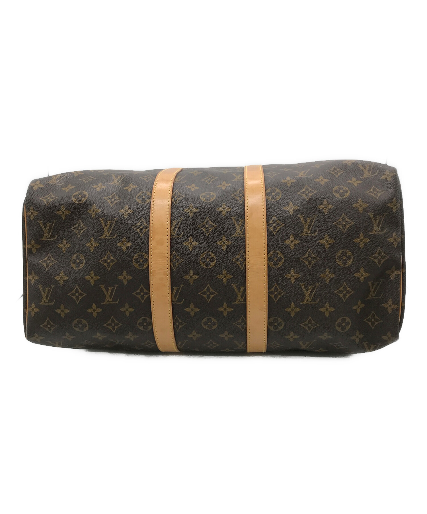 中古・古着通販】LOUIS VUITTON (ルイ ヴィトン) モノグラム キーポル