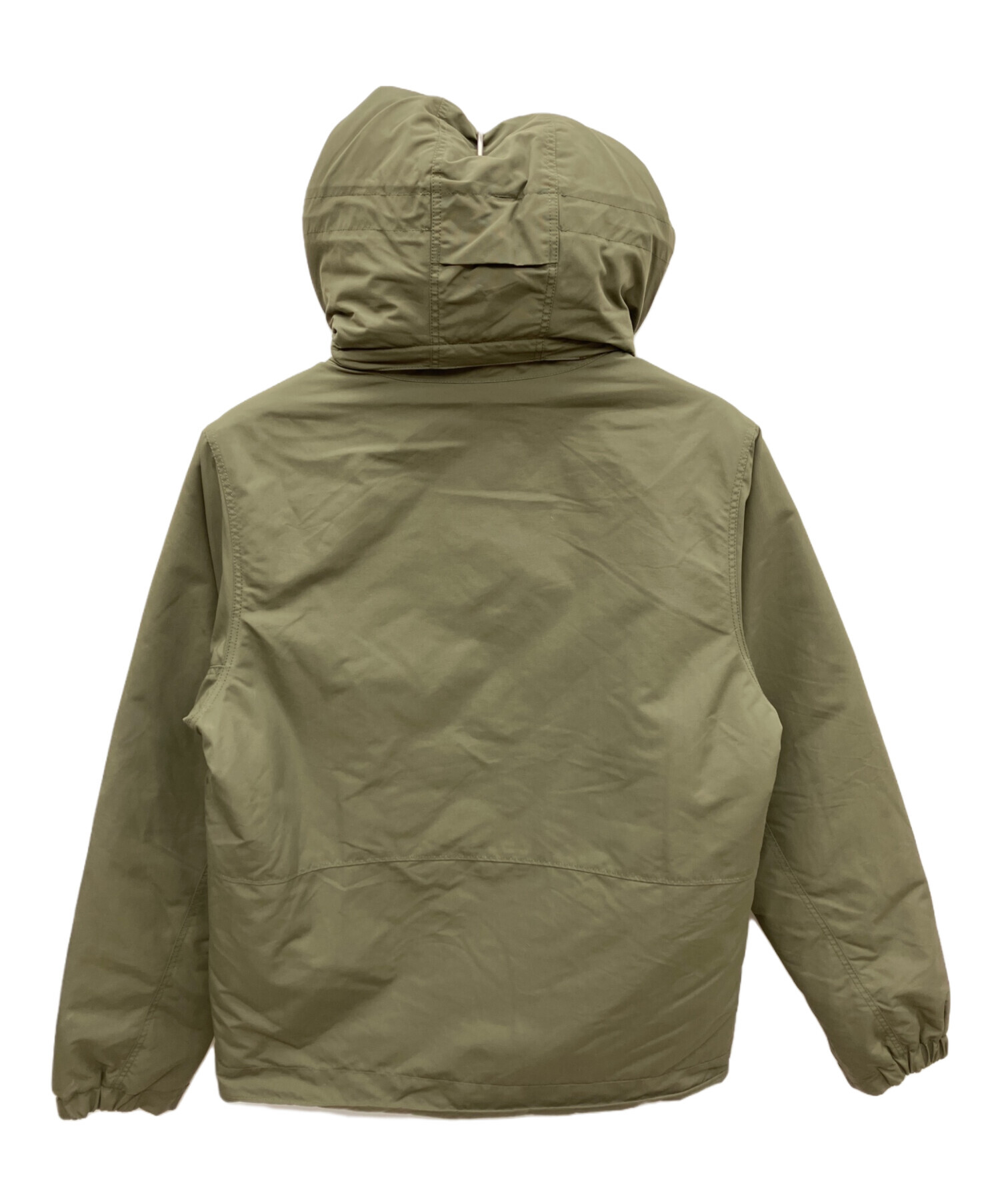 中古・古着通販】Patagonia (パタゴニア) イスマスジャケット カーキ