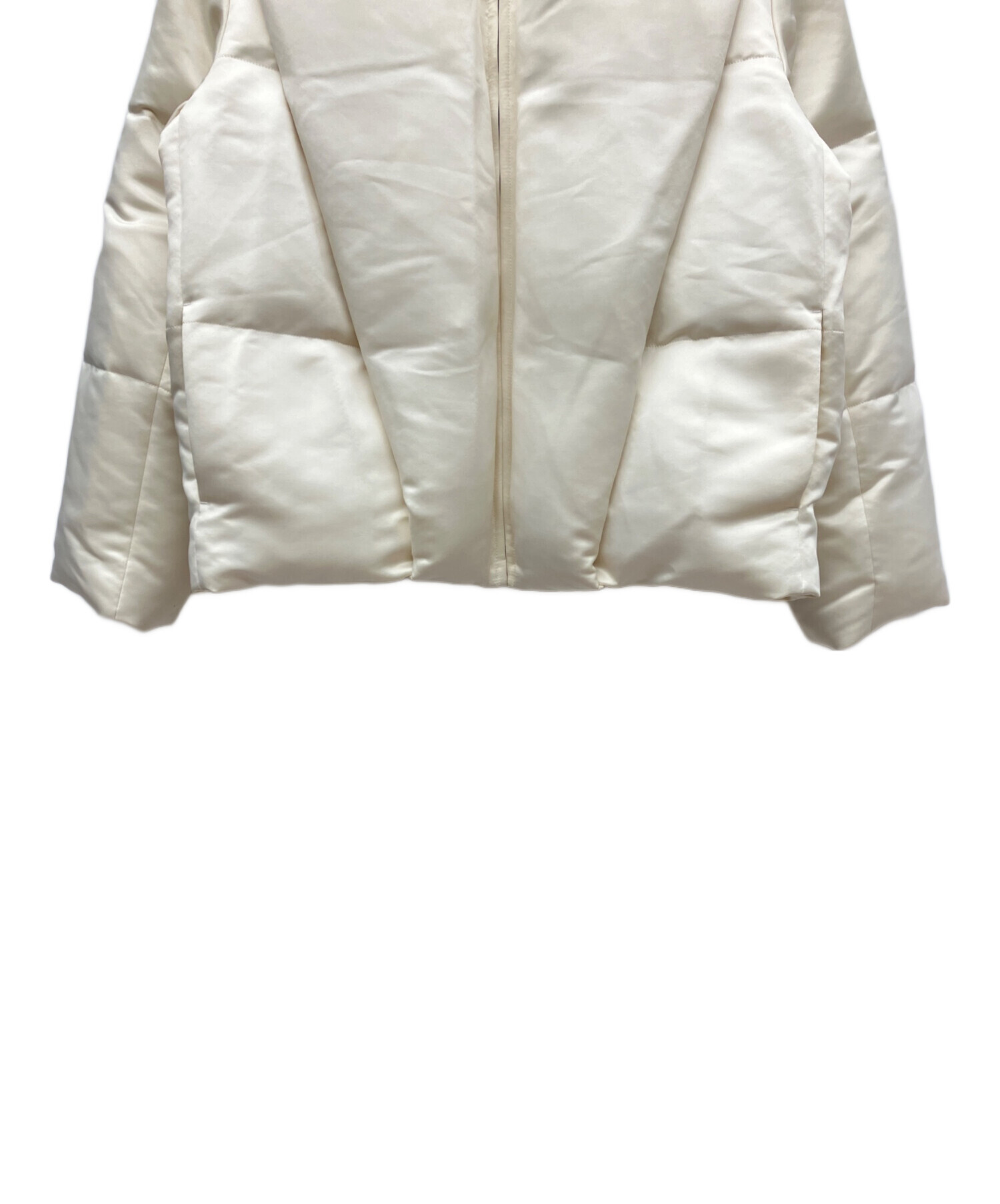 中古・古着通販】theory luxe (セオリーリュクス) ダウンジャケット