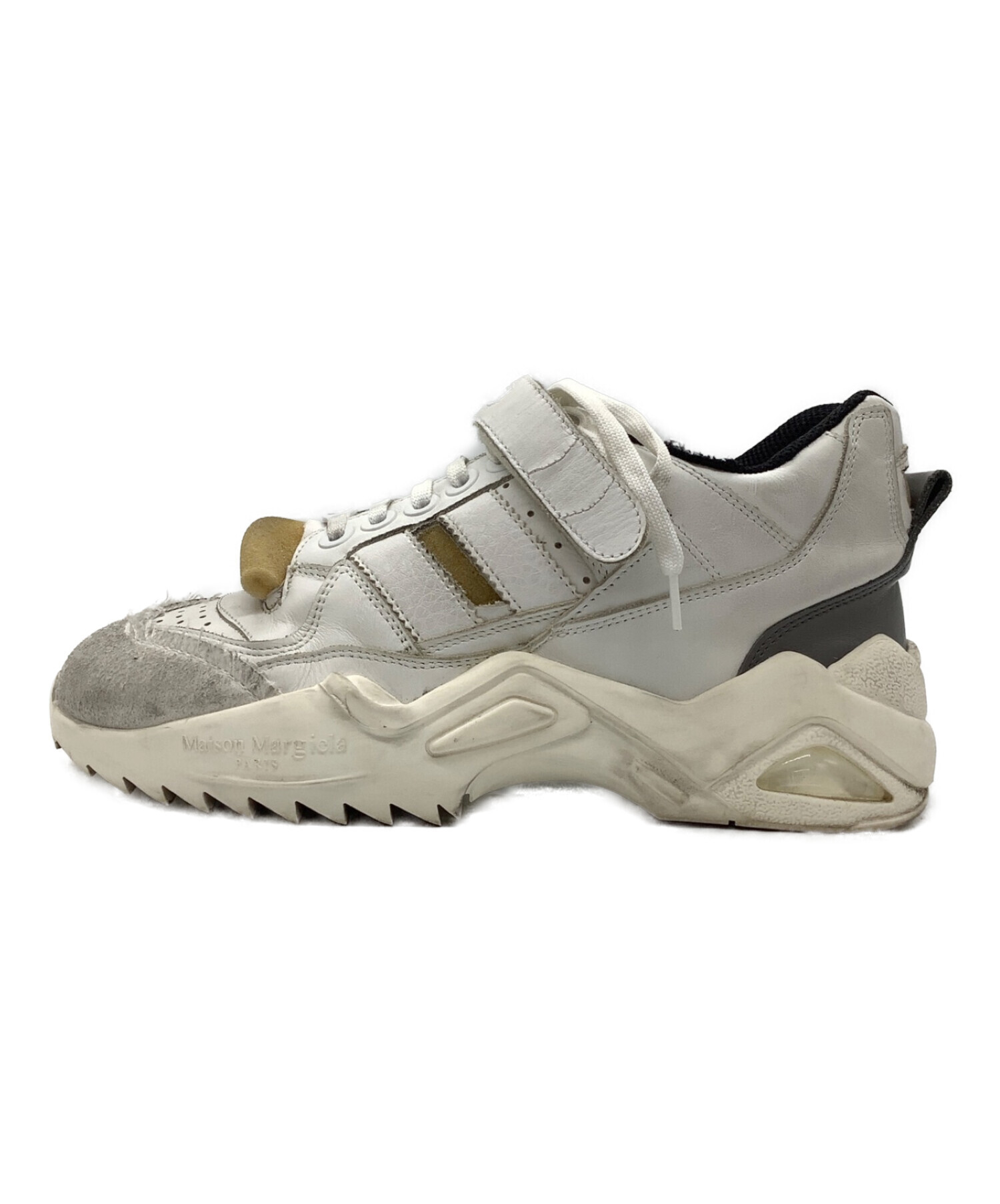 中古・古着通販】Maison Margiela (メゾンマルジェラ) ロートップ