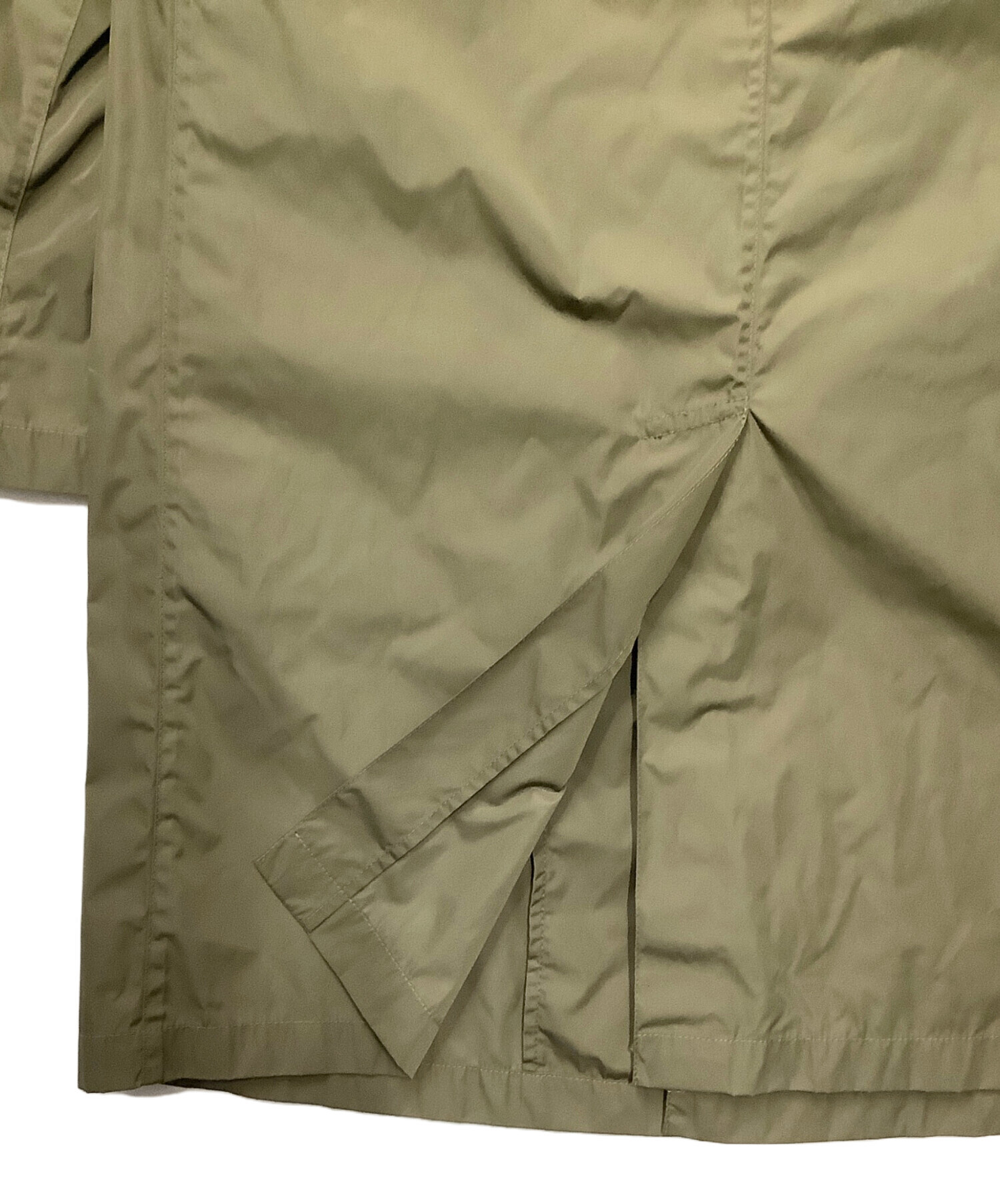 中古・古着通販】MACKINTOSH (マッキントッシュ) ステンカラーコート