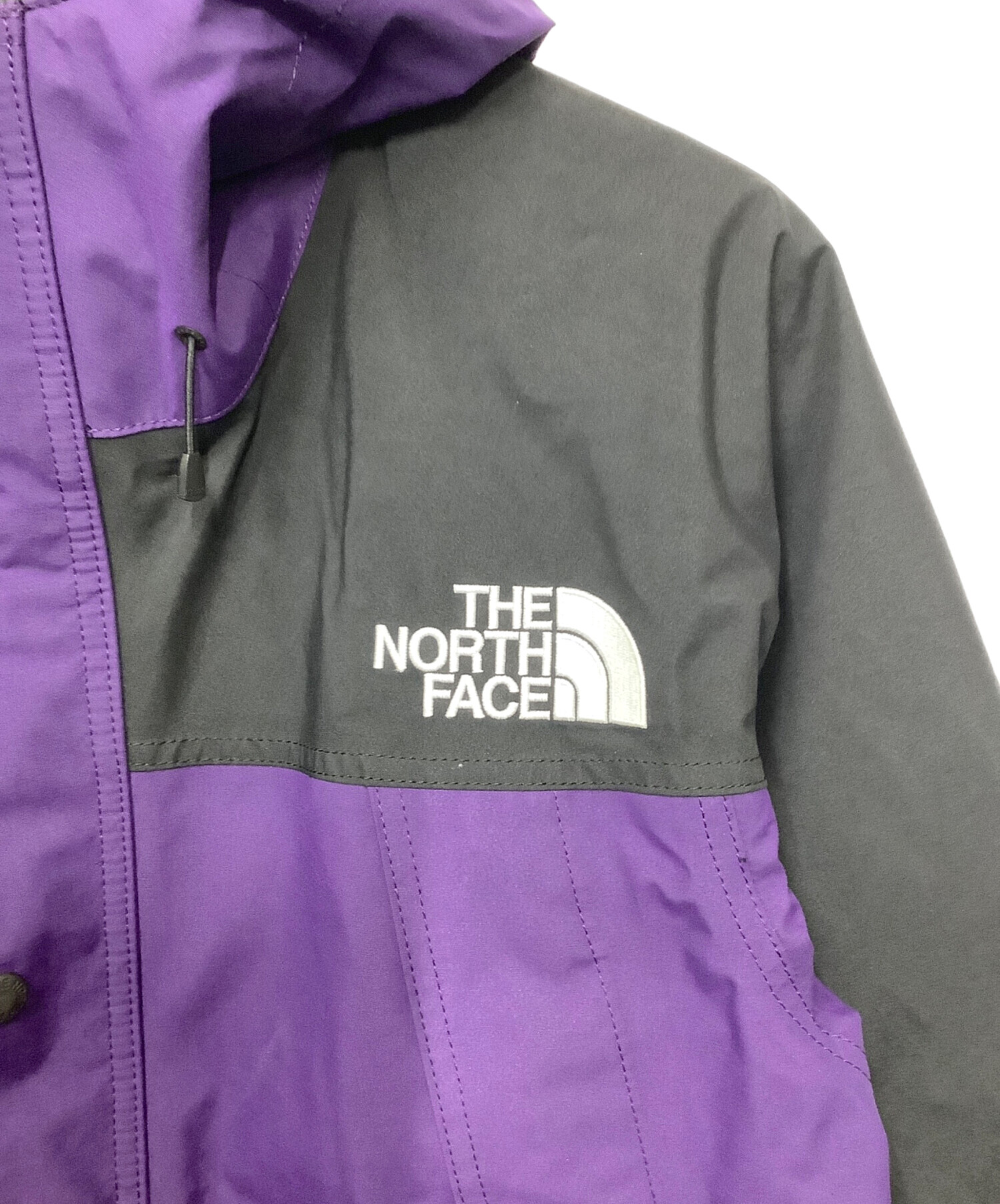 中古・古着通販】THE NORTH FACE (ザ ノース フェイス) マウンテン