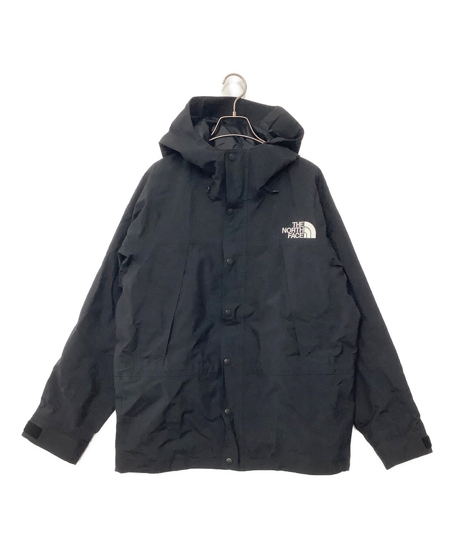 中古・古着通販】THE NORTH FACE (ザ ノース フェイス) ナイロン
