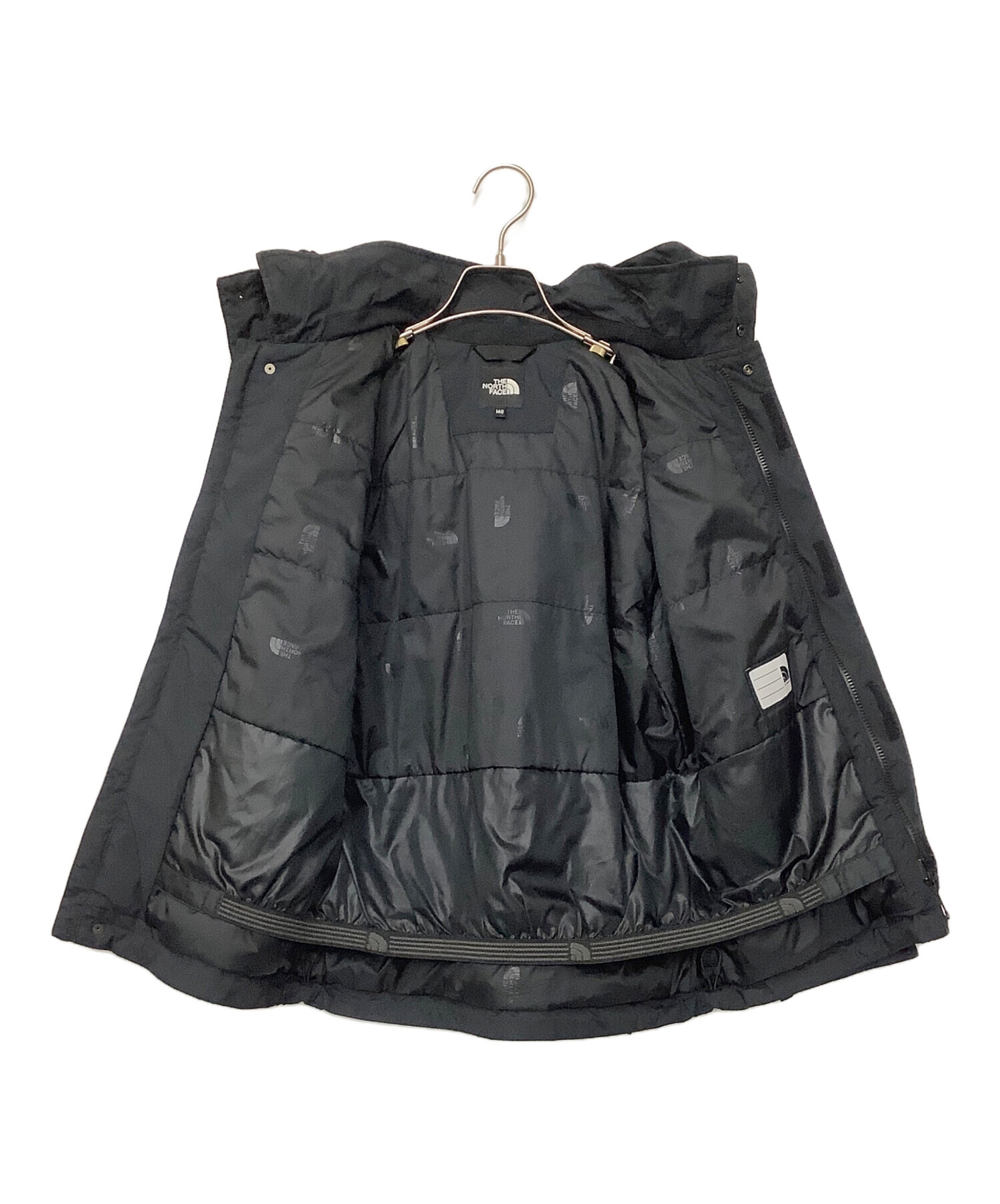 中古・古着通販】THE NORTH FACE (ザ ノース フェイス) ウィンター