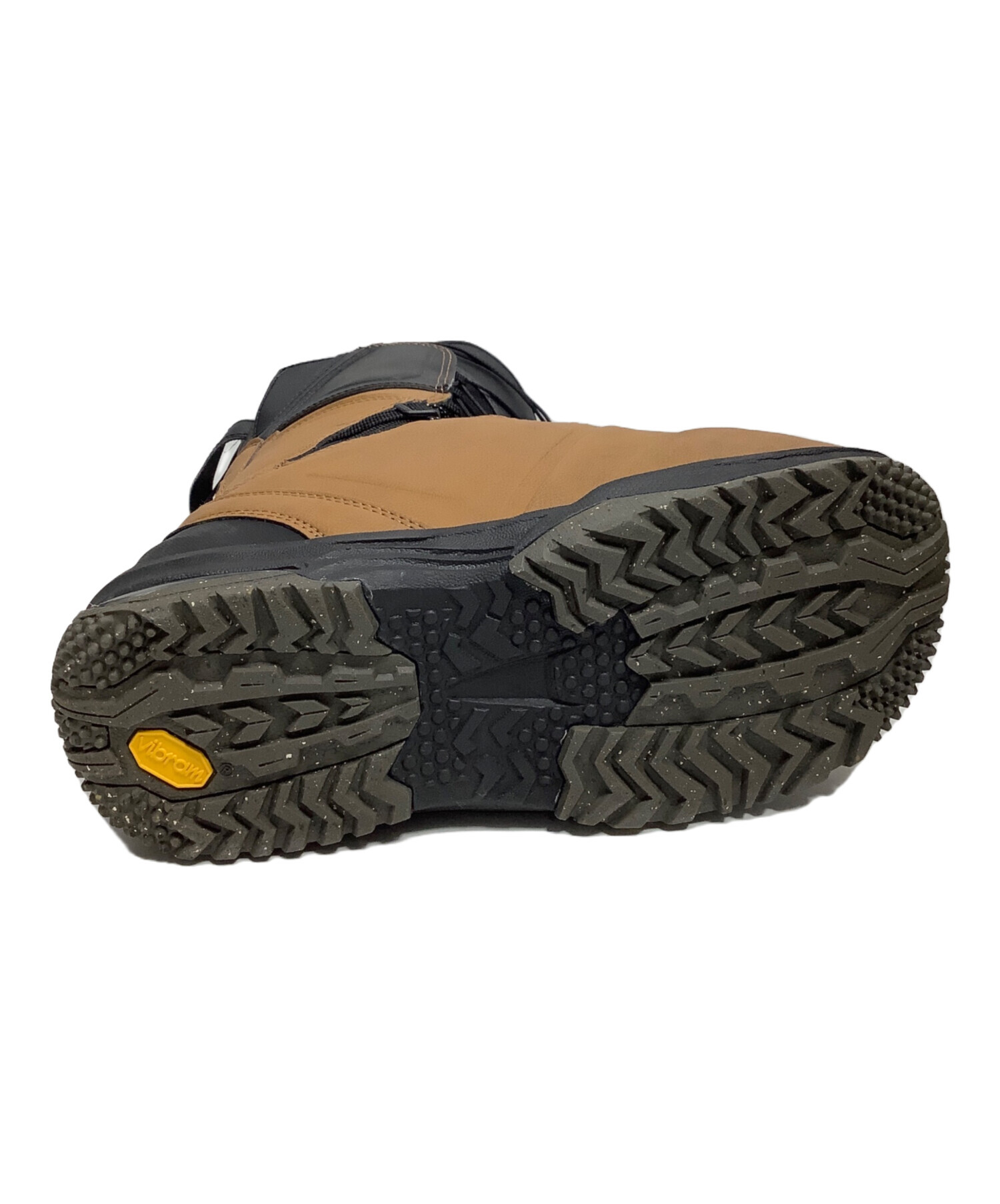 中古・古着通販】NITRO (ナイトロ) スノーボードブーツ ブラウン