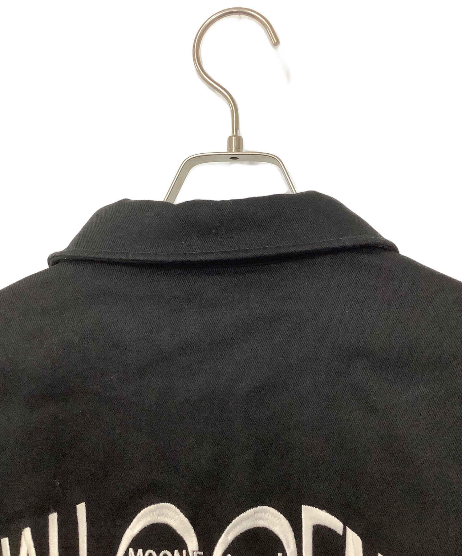 中古・古着通販】CHALLENGER (チャレンジャー) MOON Equipped (ムーン