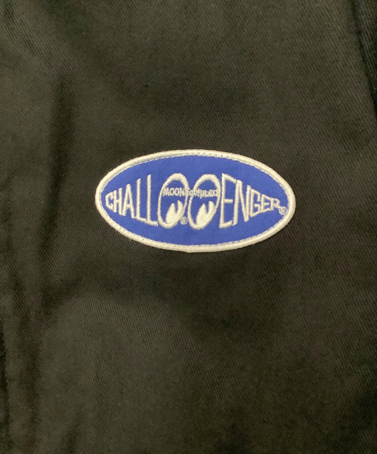 中古・古着通販】CHALLENGER (チャレンジャー) MOON Equipped (ムーン