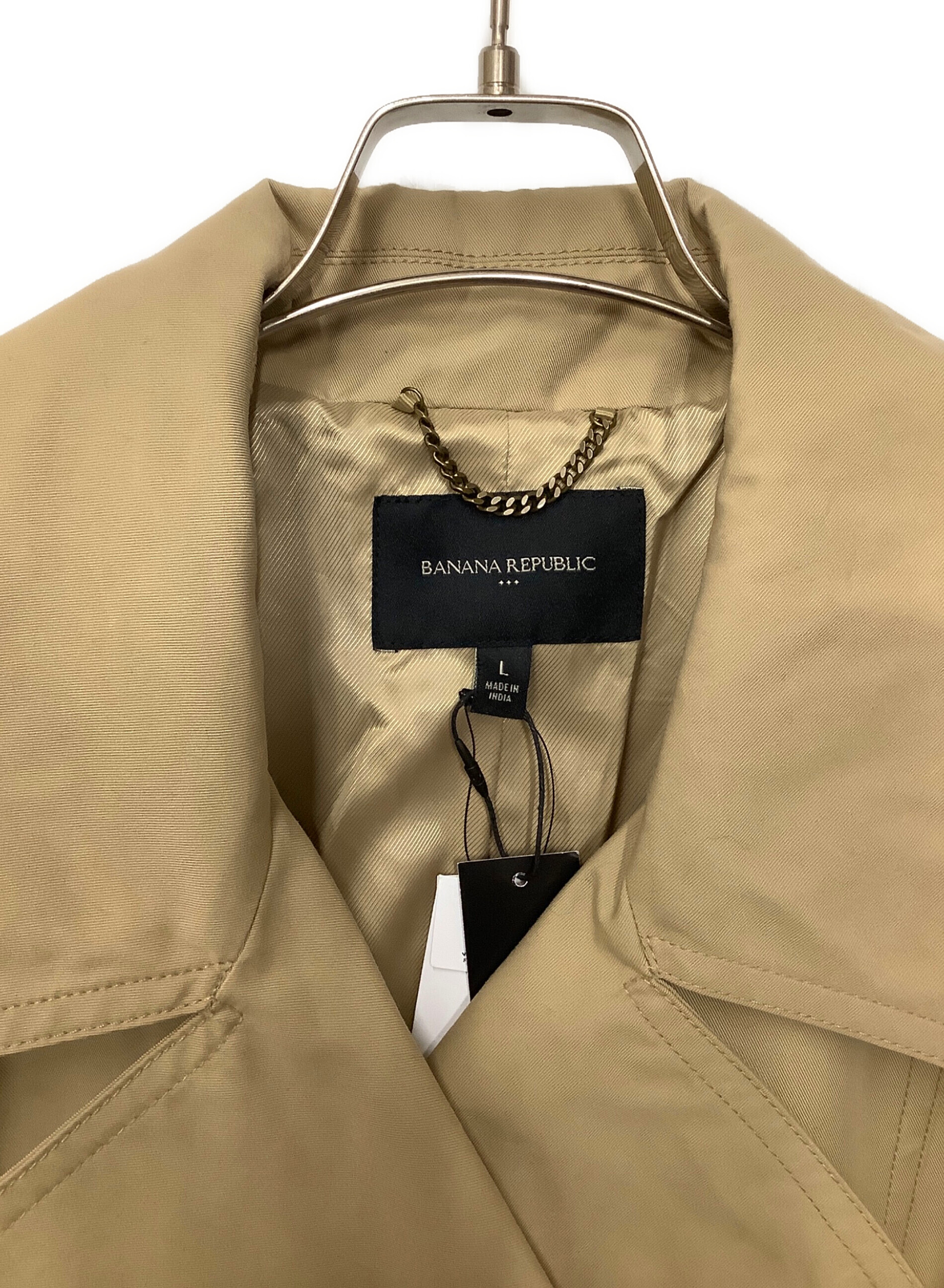 中古・古着通販】BANANA REPUBLIC (バナナリパブリック) クラシック