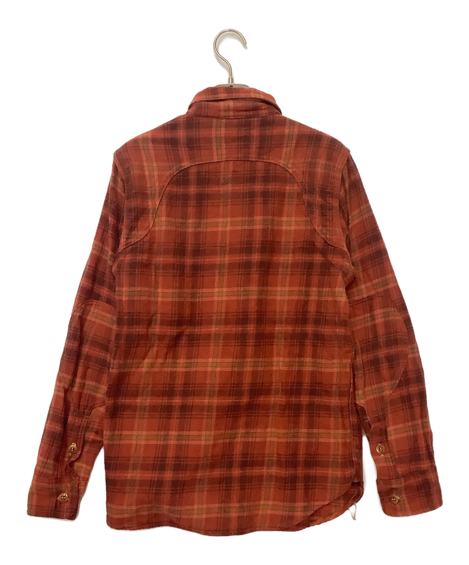 中古・古着通販】FREEWHEELERS (フリーホイーラーズ) BUBO SPORT TOGS