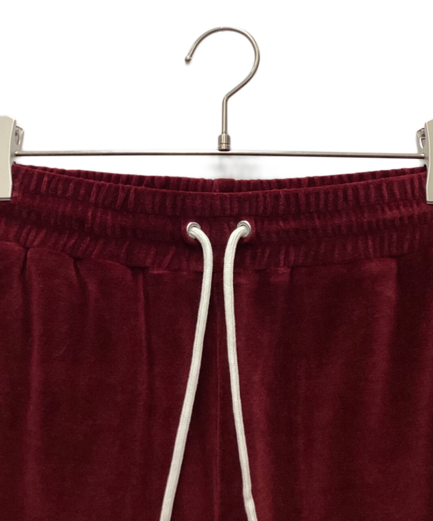 中古・古着通販】CELINE (セリーヌ) トリオンフ刺繍ベロアイージー